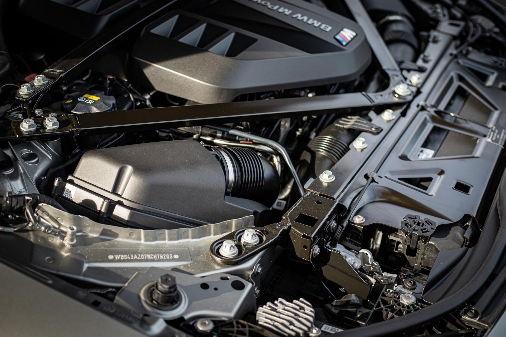 This BMW M4 Competition KITH Edition Is An Unknown Rarity With Nearly $40k In Options