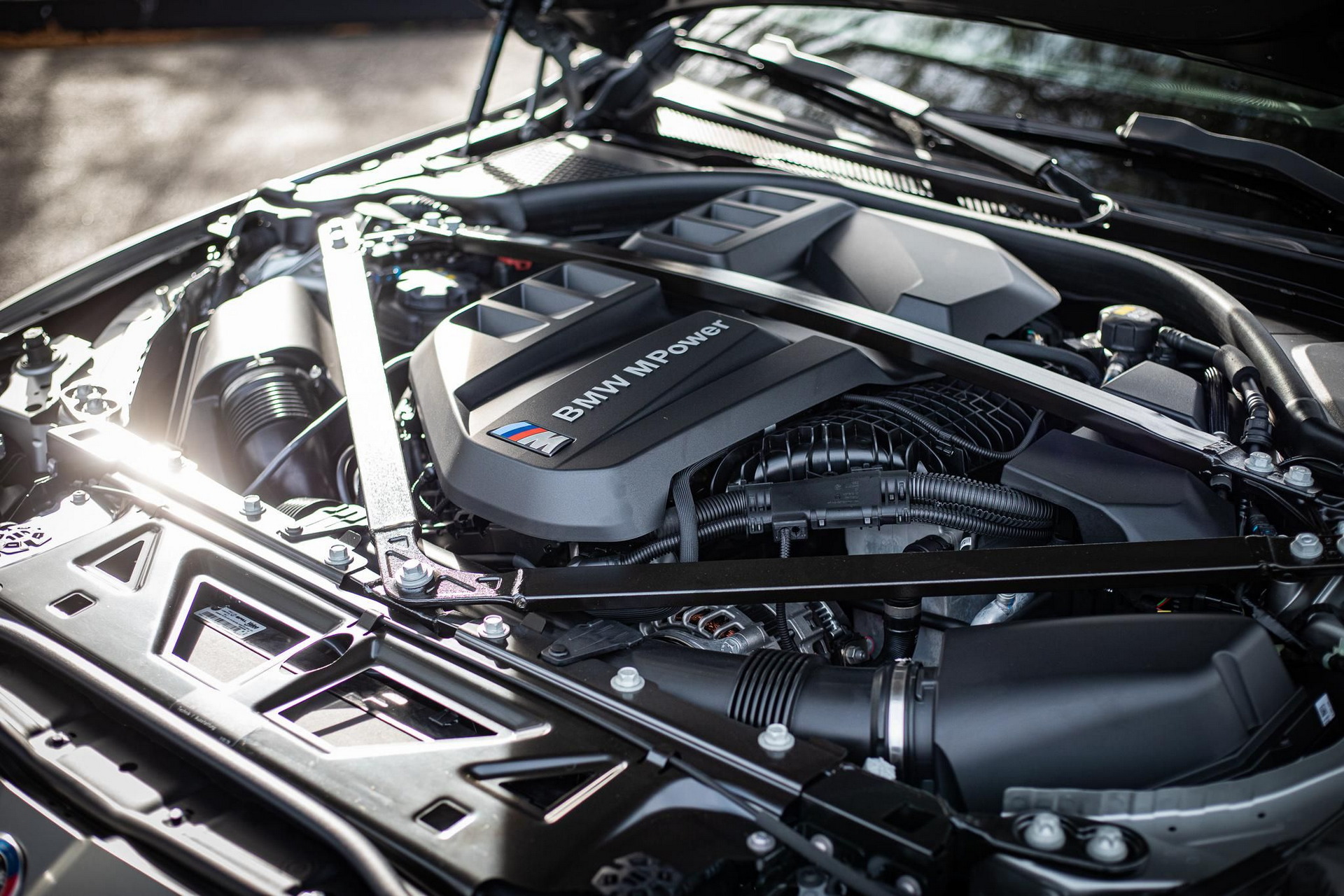 This BMW M4 Competition KITH Edition Is An Unknown Rarity With Nearly $40k In Options