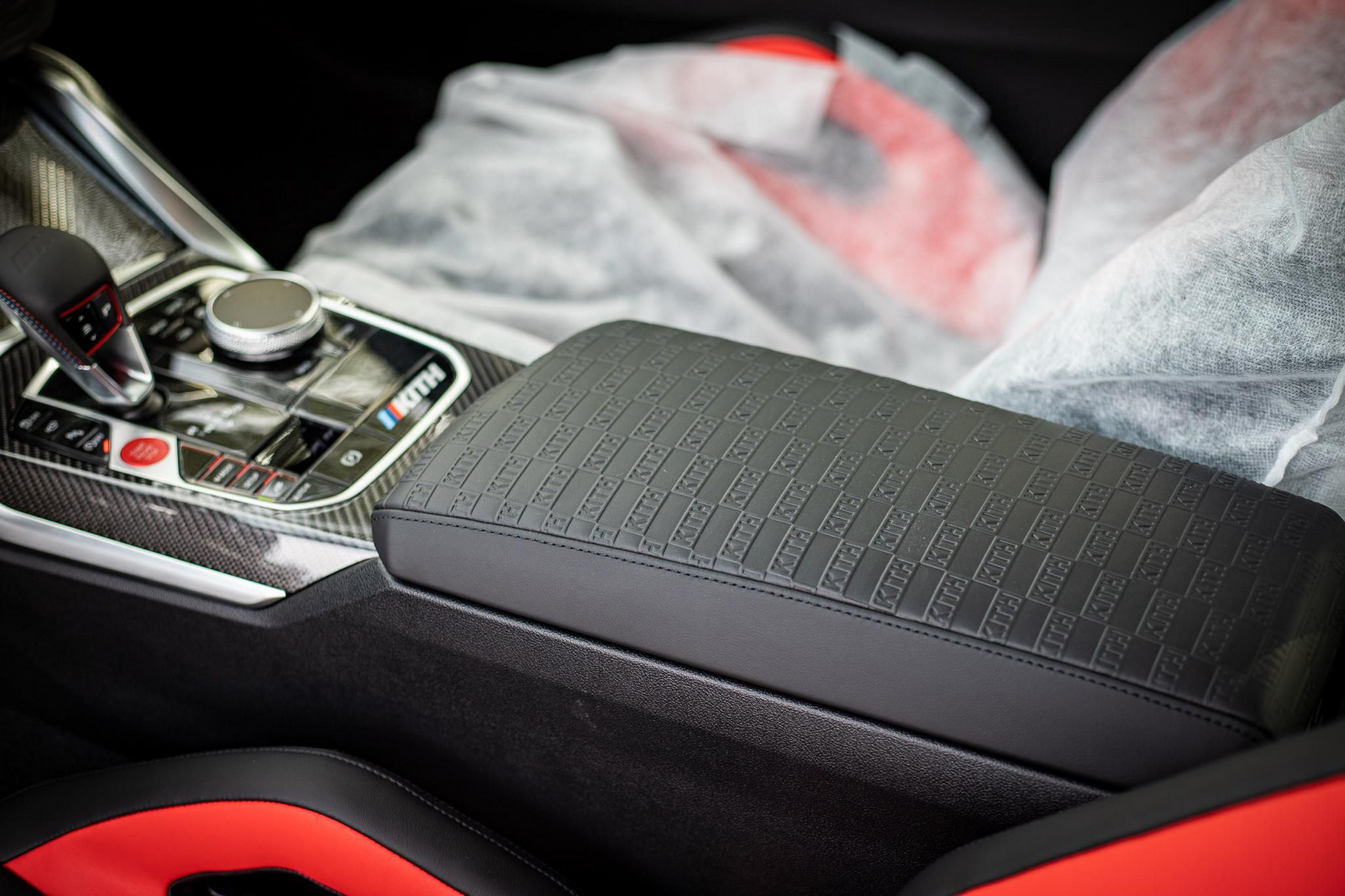 This BMW M4 Competition KITH Edition Is An Unknown Rarity With Nearly $40k In Options