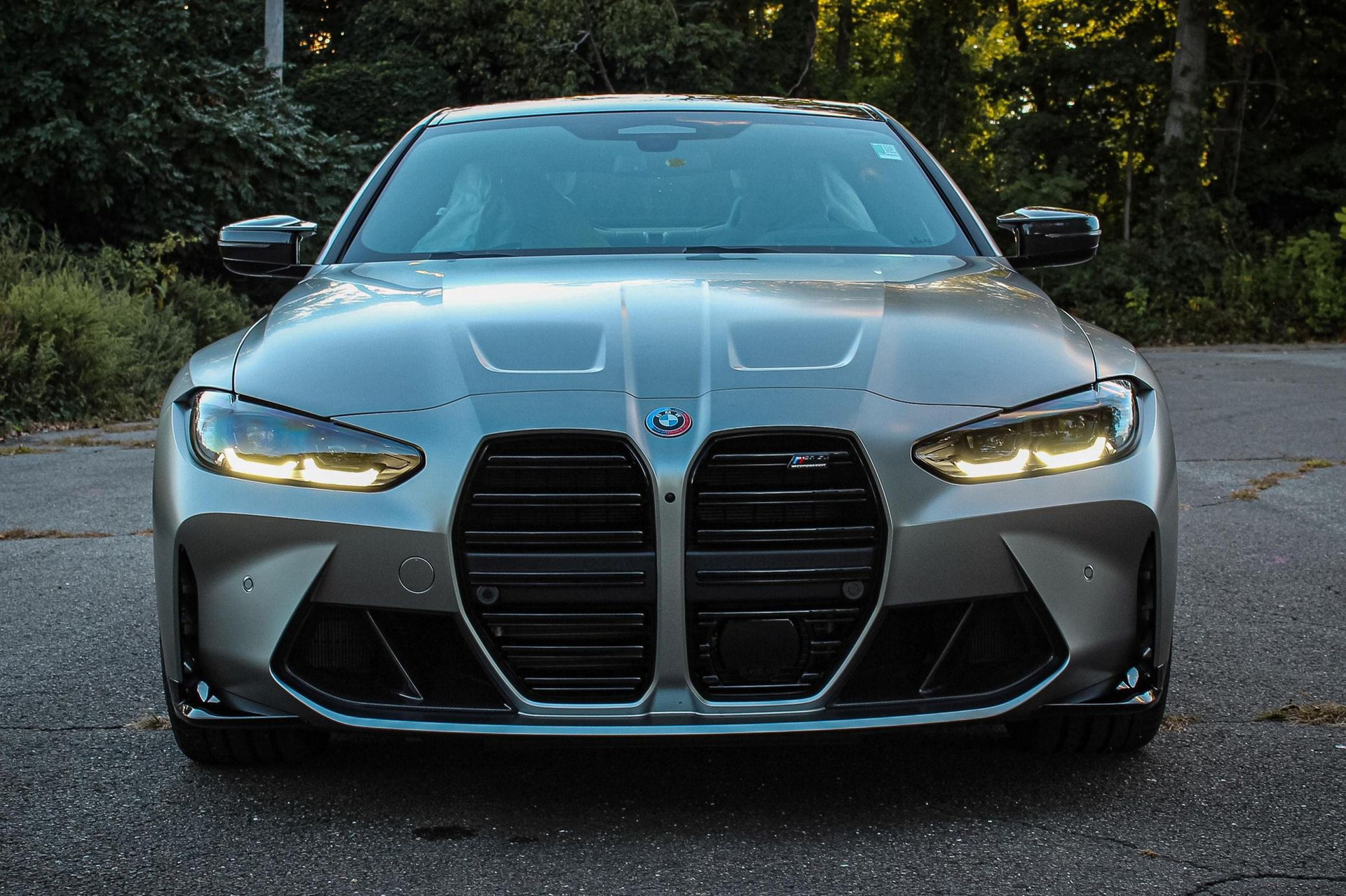 This BMW M4 Competition KITH Edition Is An Unknown Rarity With Nearly $40k In Options