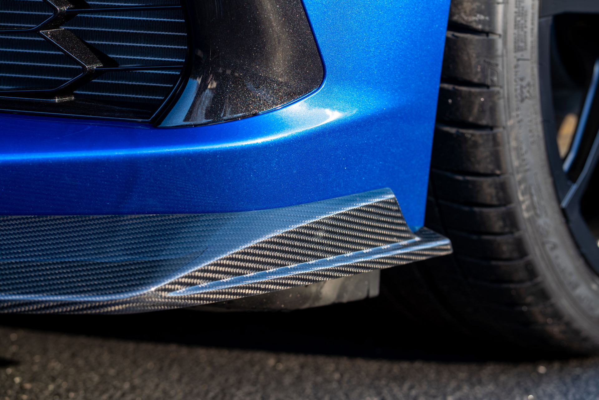 Callaway And Chevy Partner To Produce 35 GM Certified Special-Edition 2022 Corvettes