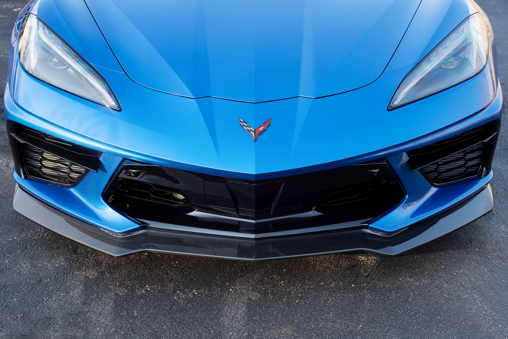 Callaway And Chevy Partner To Produce 35 GM Certified Special-Edition 2022 Corvettes