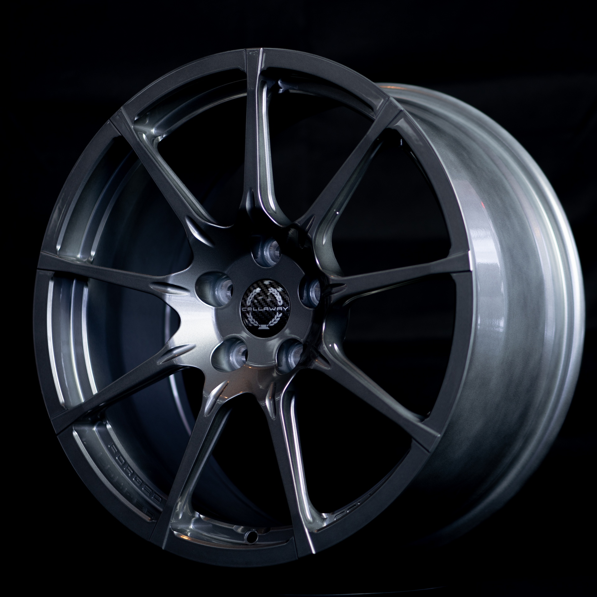 Callaway And Chevy Partner To Produce 35 GM Certified Special-Edition 2022 Corvettes