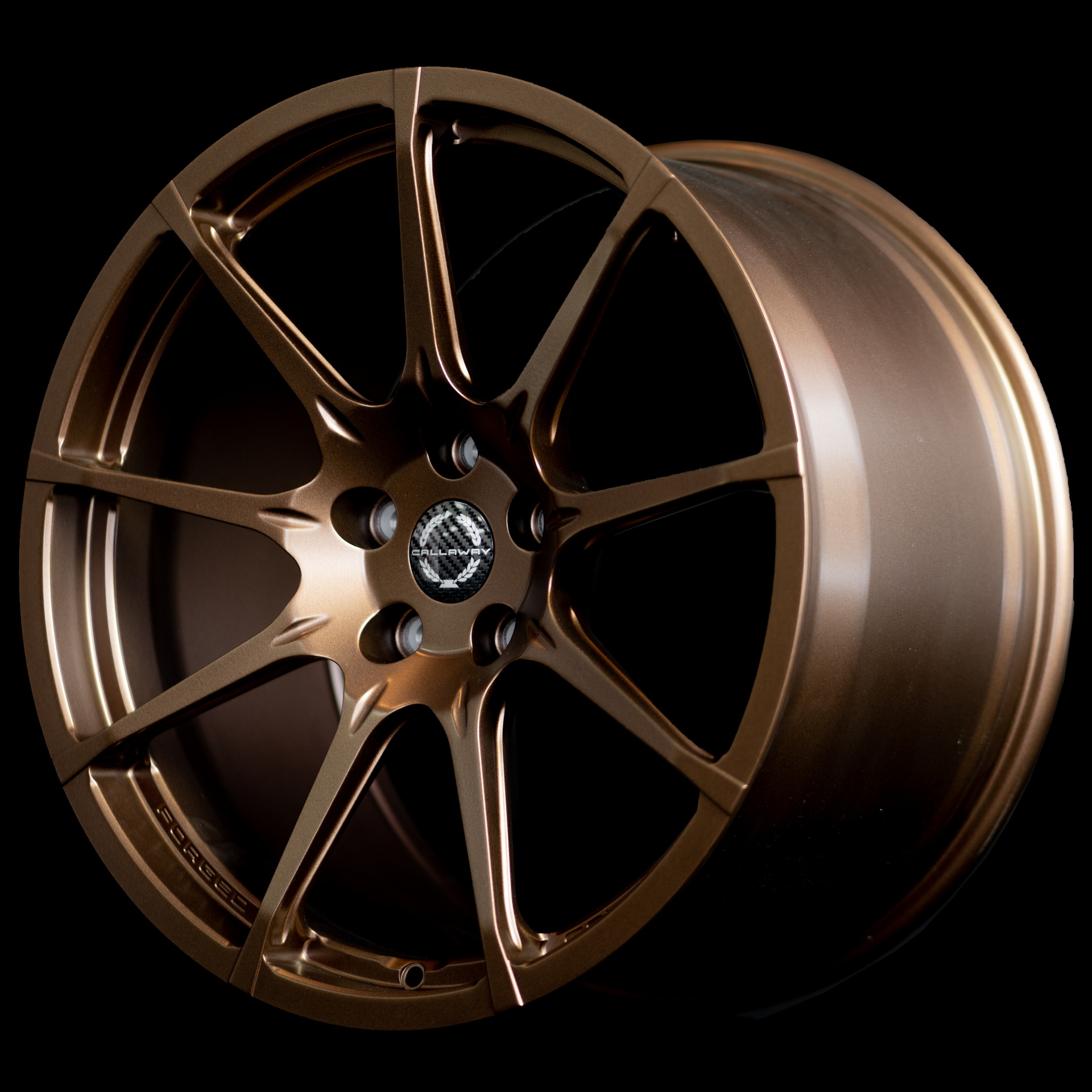 Callaway And Chevy Partner To Produce 35 GM Certified Special-Edition 2022 Corvettes