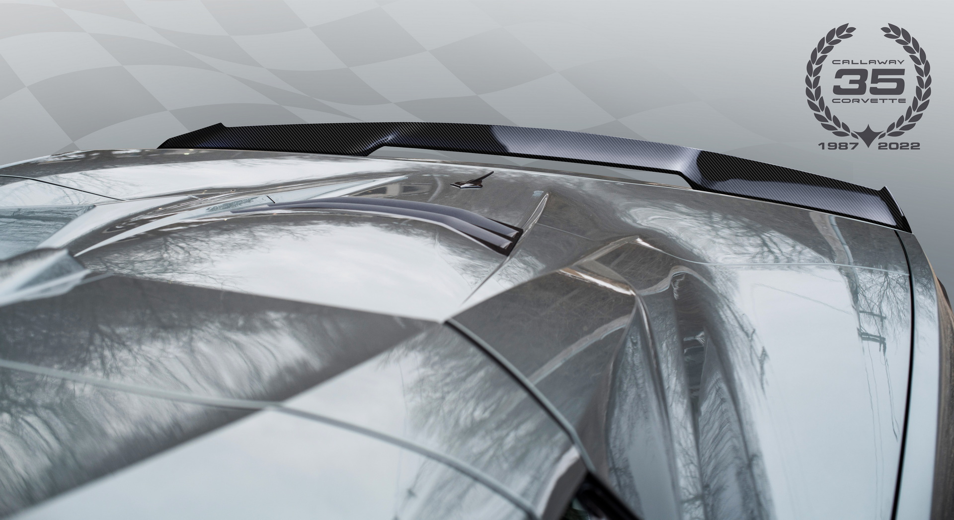 Callaway And Chevy Partner To Produce 35 GM Certified Special-Edition 2022 Corvettes