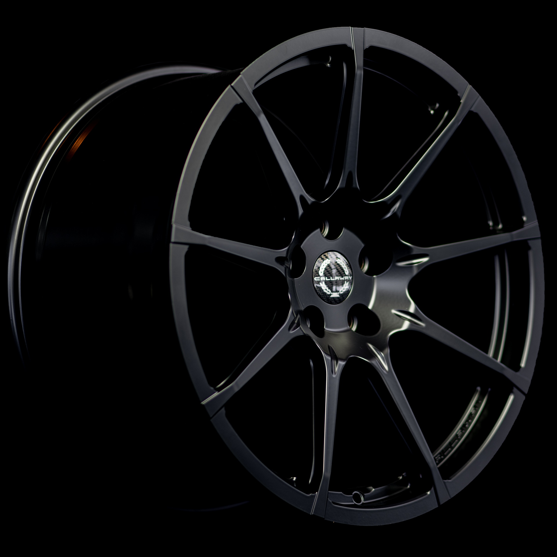 Callaway And Chevy Partner To Produce 35 GM Certified Special-Edition 2022 Corvettes