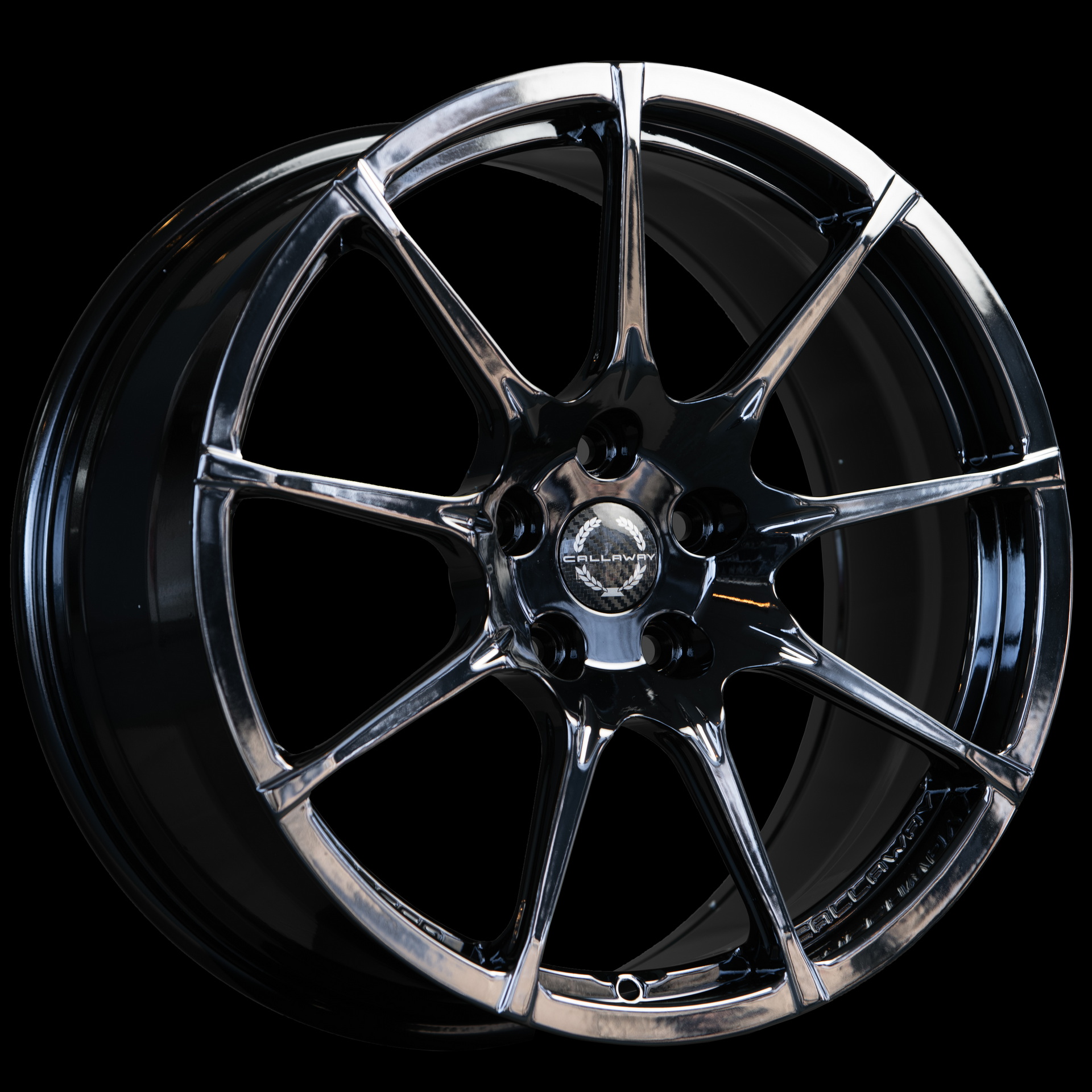 Callaway And Chevy Partner To Produce 35 GM Certified Special-Edition 2022 Corvettes