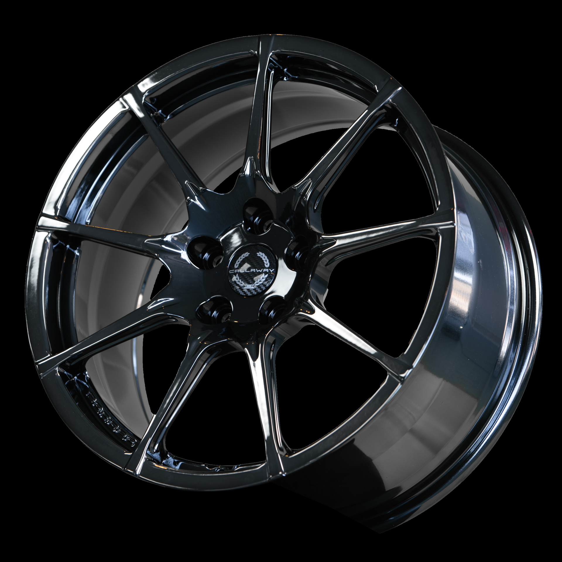 Callaway And Chevy Partner To Produce 35 GM Certified Special-Edition 2022 Corvettes