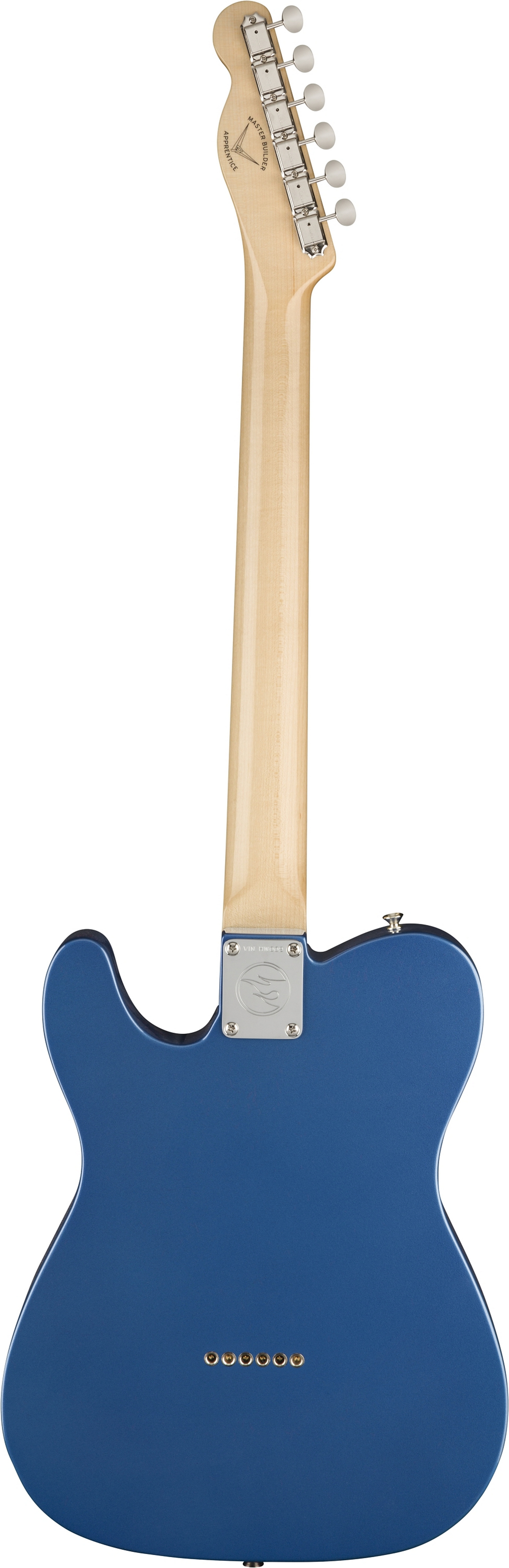 Hot Wheels Partners With Fender To Create 16 One-Of-A-Kind Guitars