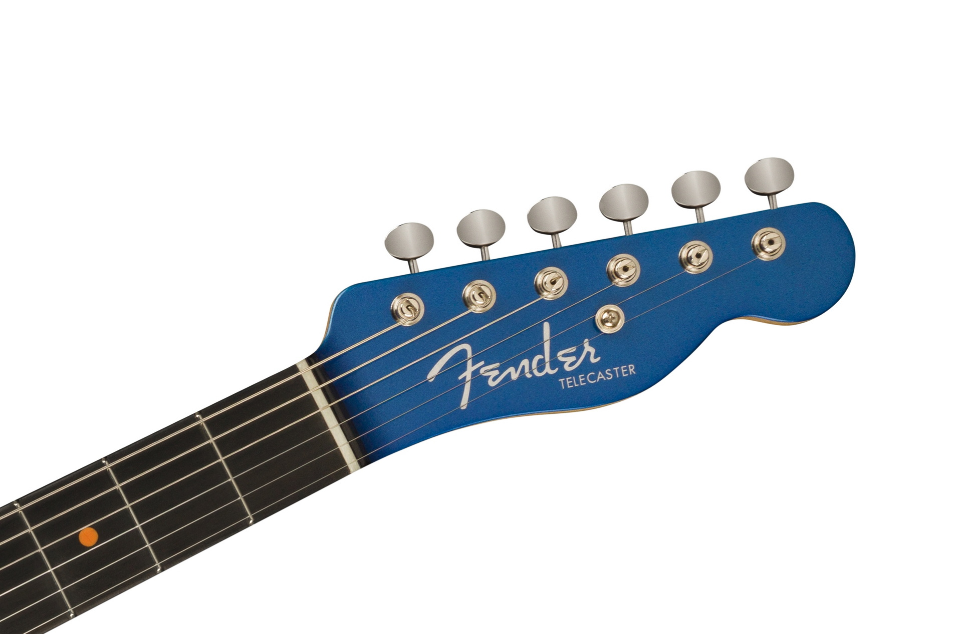 Hot Wheels Partners With Fender To Create 16 One-Of-A-Kind Guitars