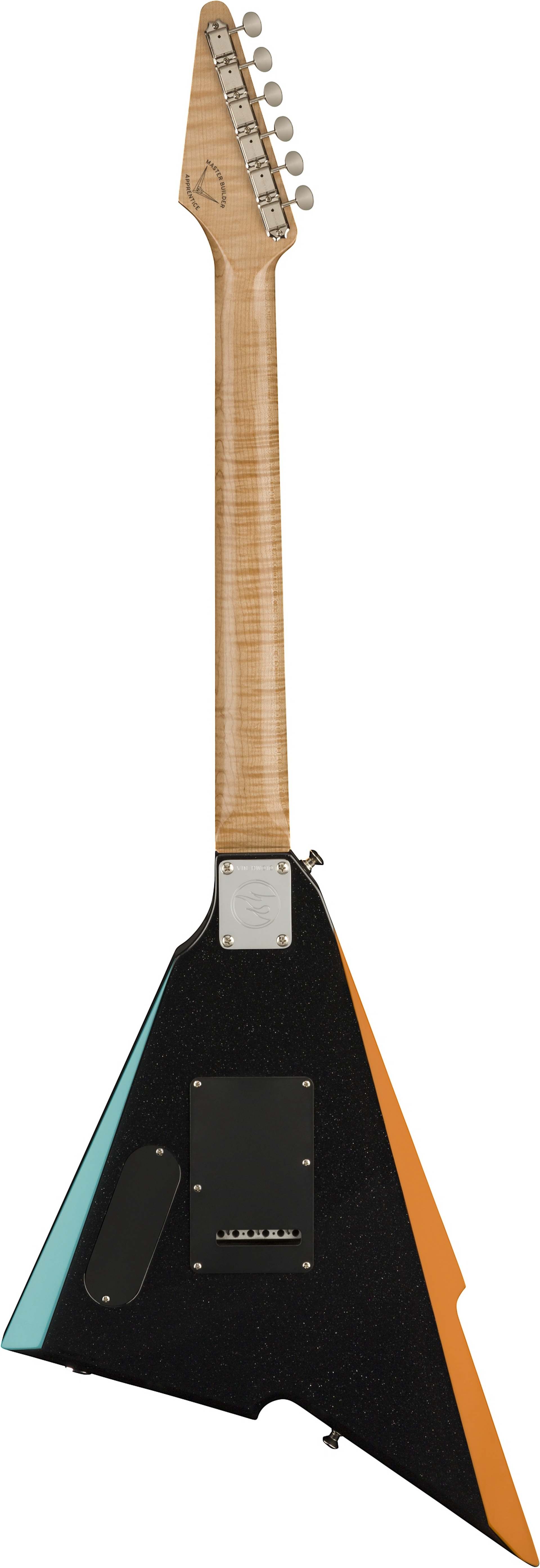 Hot Wheels Partners With Fender To Create 16 One-Of-A-Kind Guitars