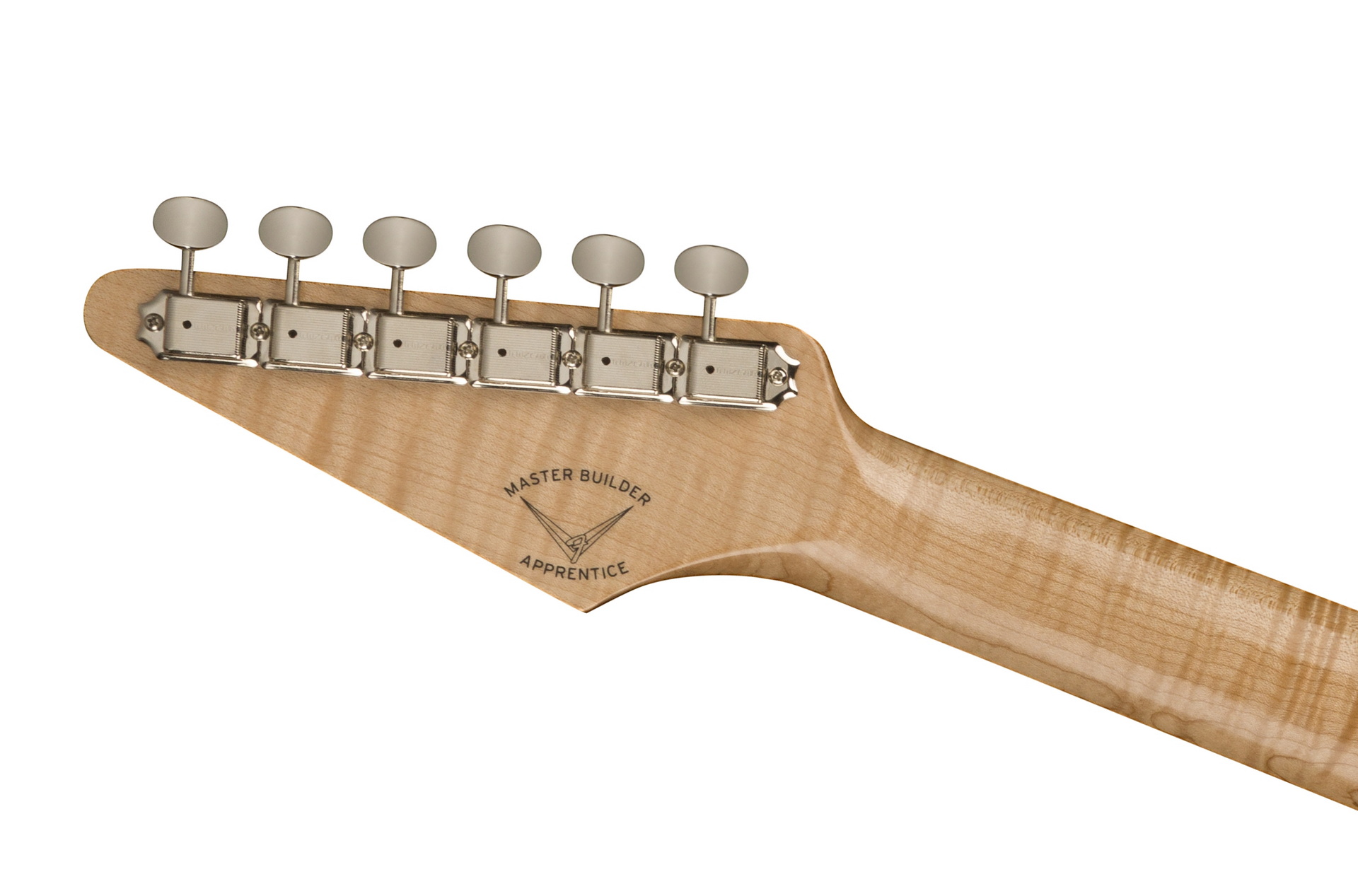 Hot Wheels Partners With Fender To Create 16 One-Of-A-Kind Guitars