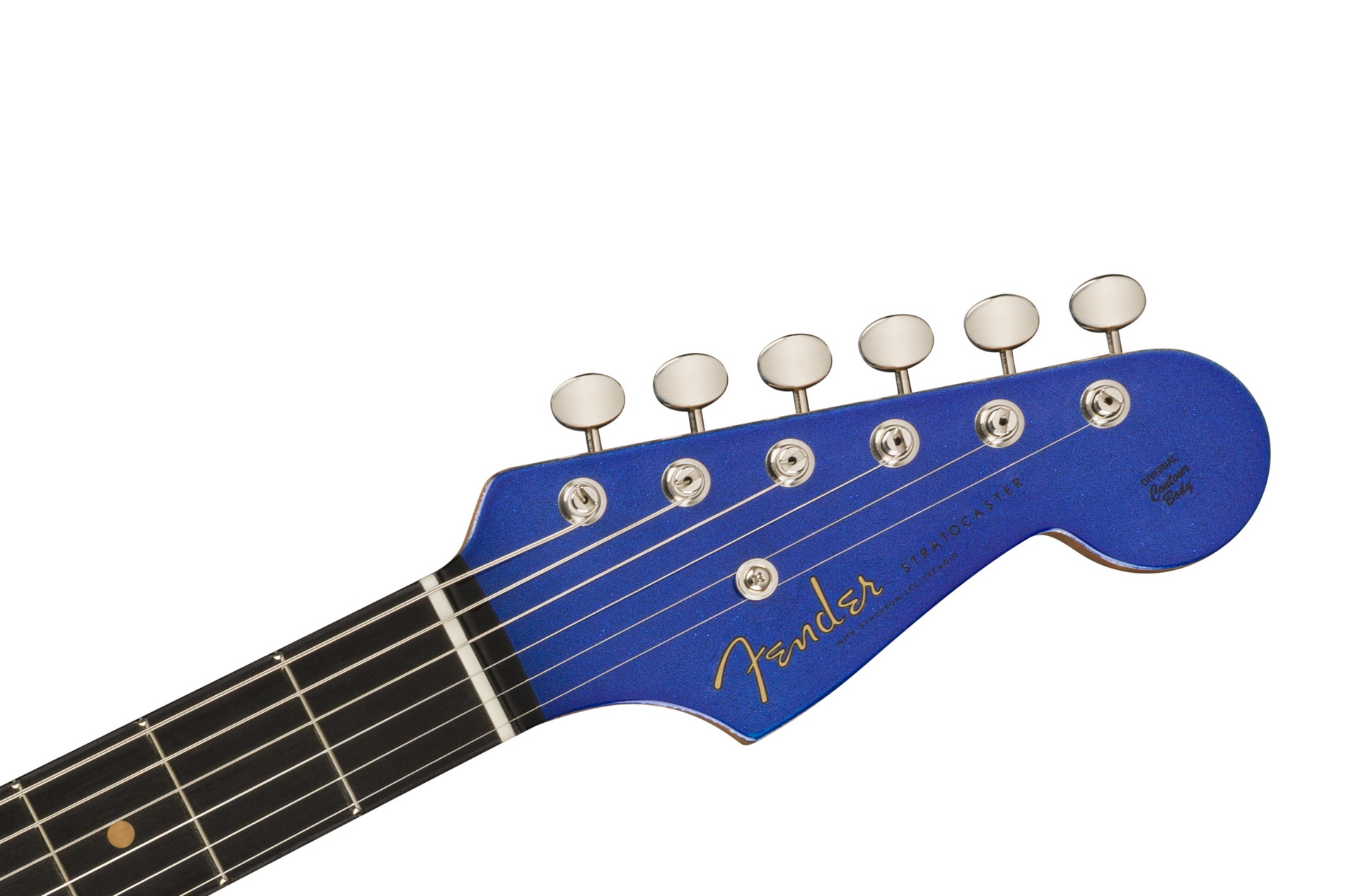 Hot Wheels Partners With Fender To Create 16 One-Of-A-Kind Guitars