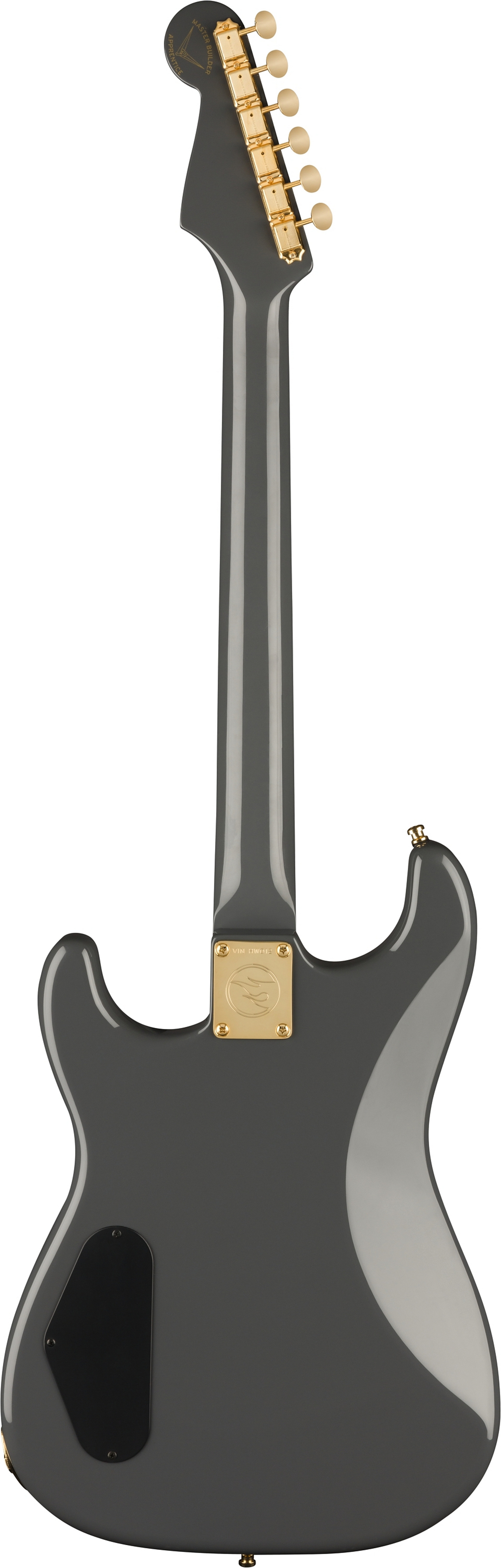 Hot Wheels Partners With Fender To Create 16 One-Of-A-Kind Guitars