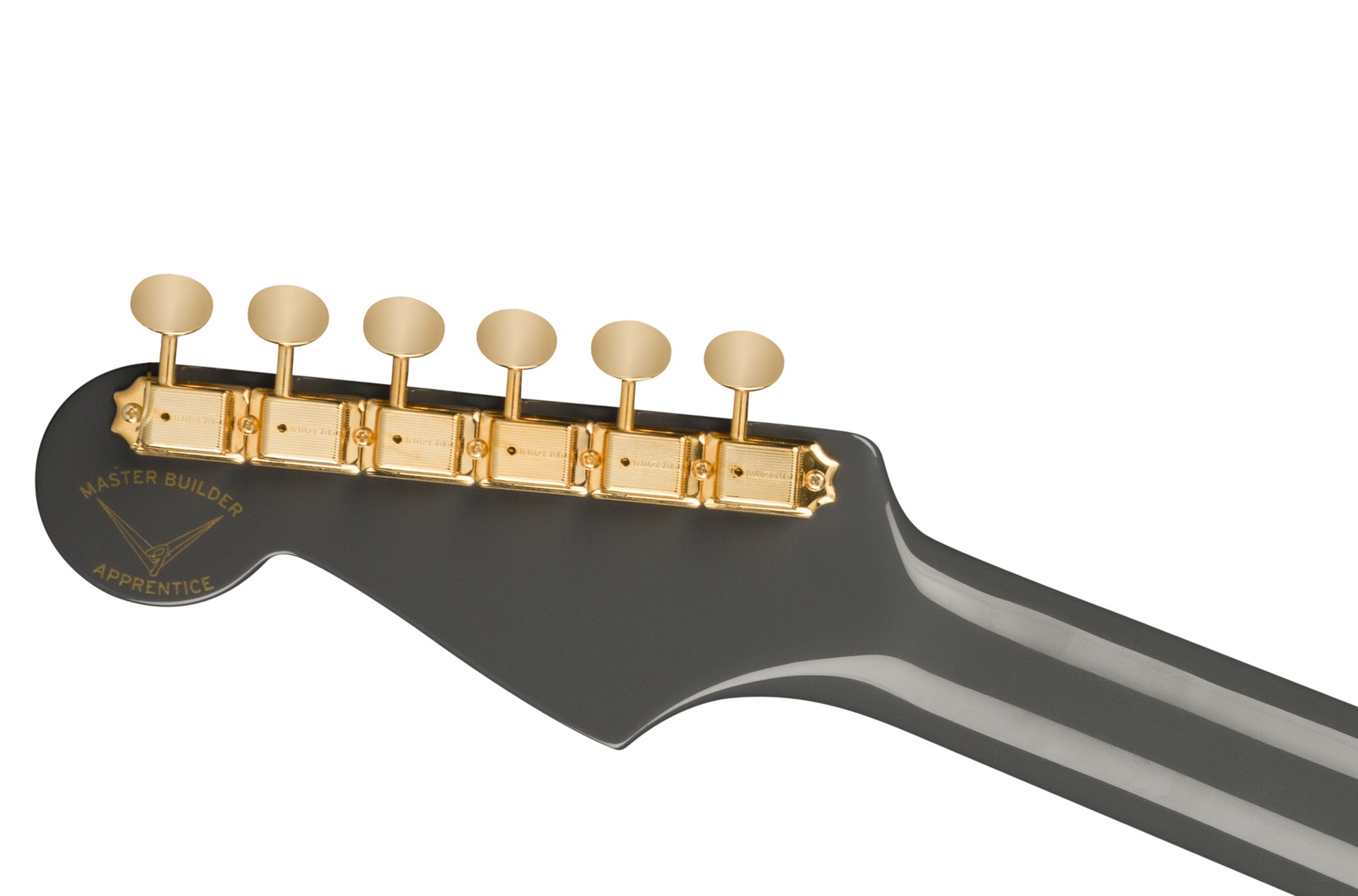 Hot Wheels Partners With Fender To Create 16 One-Of-A-Kind Guitars