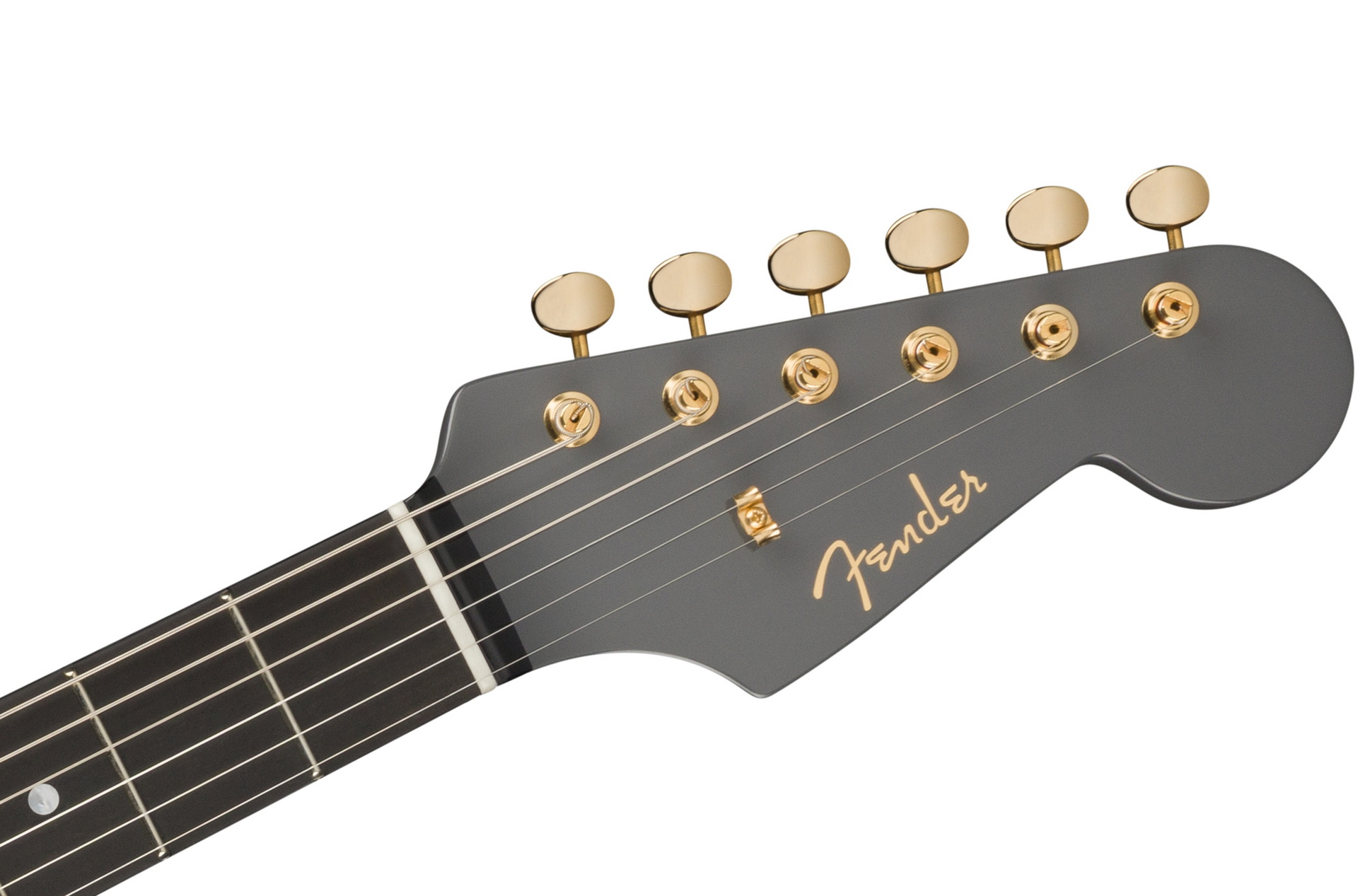 Hot Wheels Partners With Fender To Create 16 One-Of-A-Kind Guitars