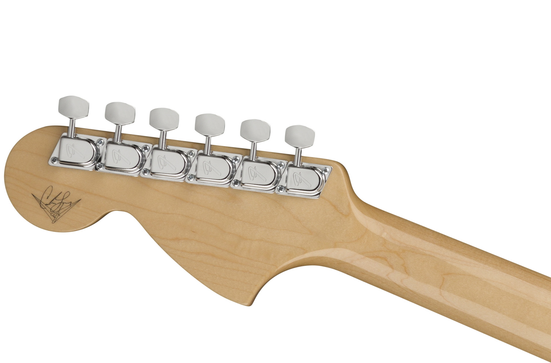 Hot Wheels Partners With Fender To Create 16 One-Of-A-Kind Guitars