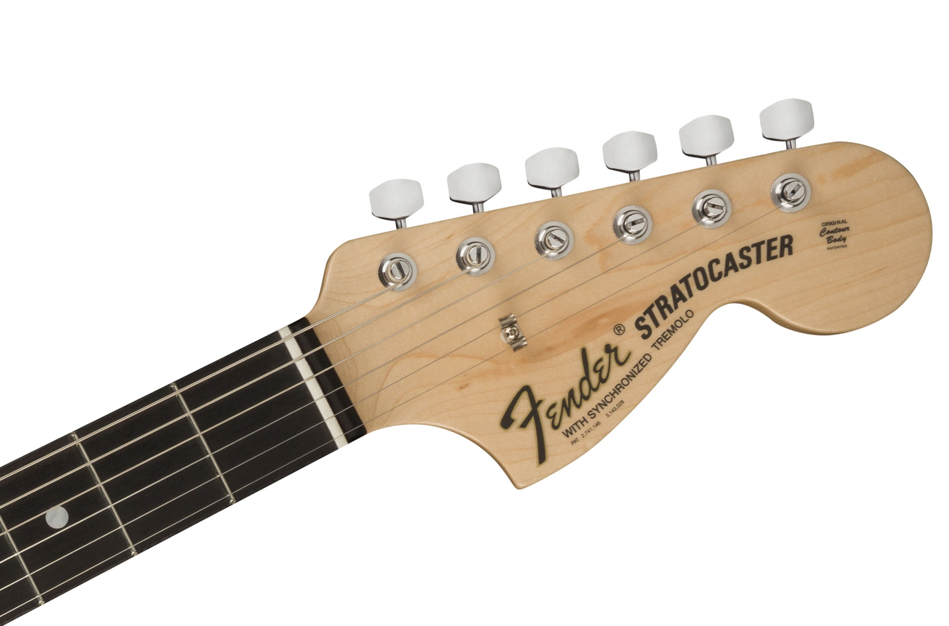 Hot Wheels Partners With Fender To Create 16 One-Of-A-Kind Guitars