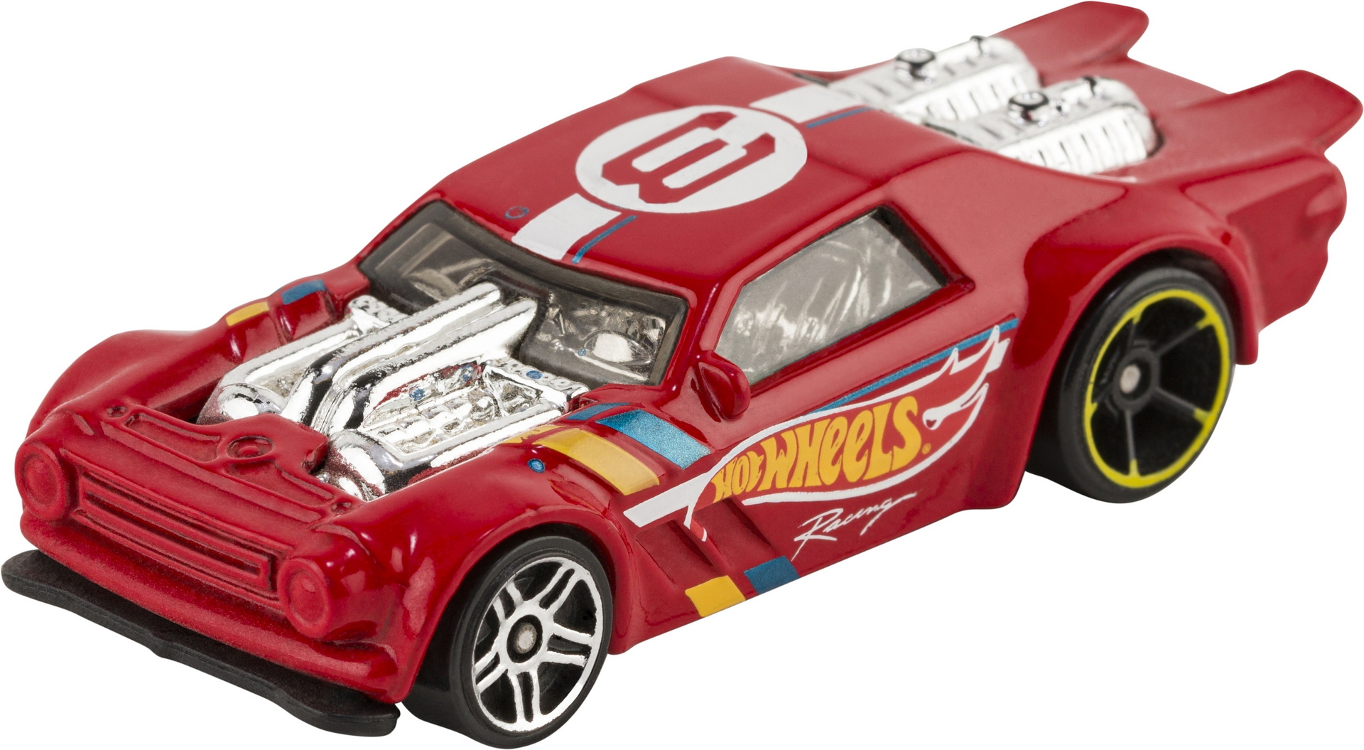 Hot Wheels Partners With Fender To Create 16 One-Of-A-Kind Guitars