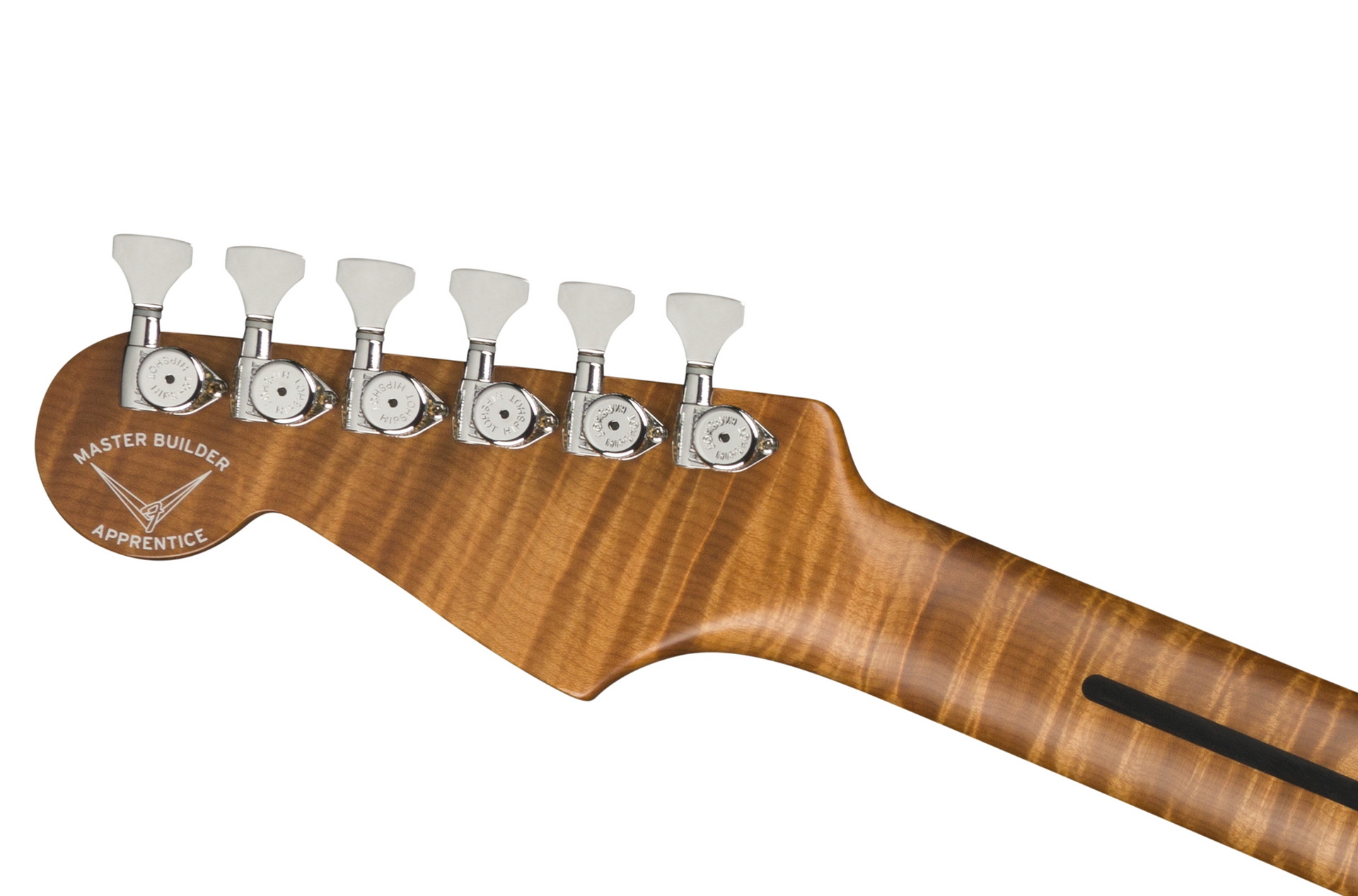 Hot Wheels Partners With Fender To Create 16 One-Of-A-Kind Guitars