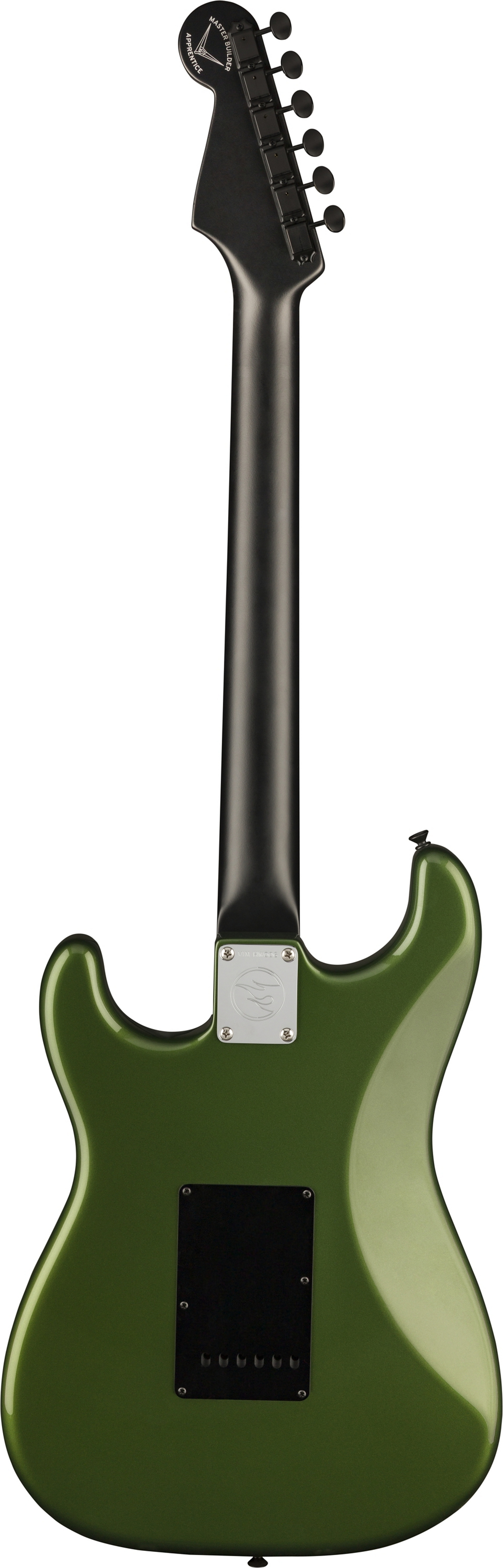 Hot Wheels Partners With Fender To Create 16 One-Of-A-Kind Guitars