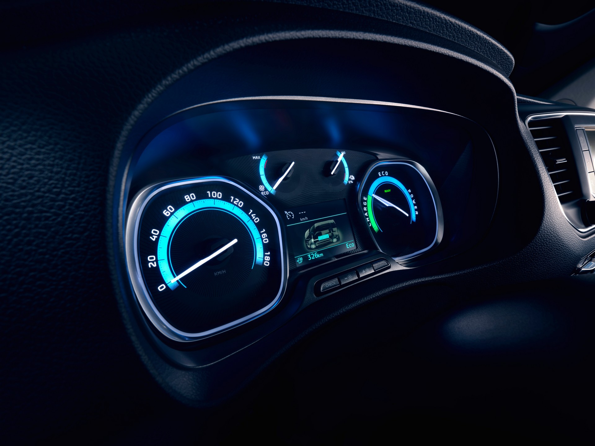 2022 Fiat E-Ulysse Debuts As An Eight-Seat Electric Van Up With To 205 Miles Of Range