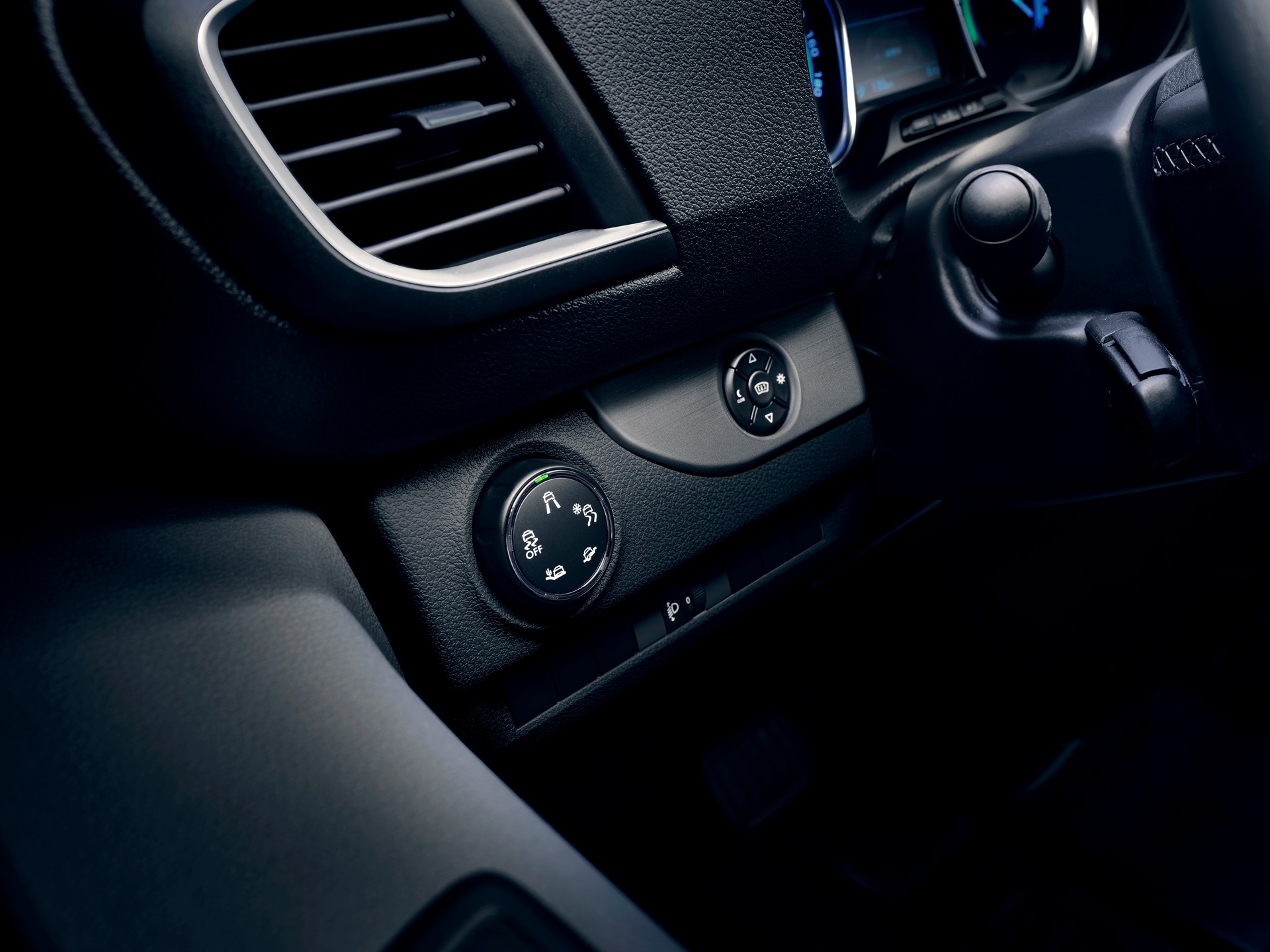 2022 Fiat E-Ulysse Debuts As An Eight-Seat Electric Van Up With To 205 Miles Of Range