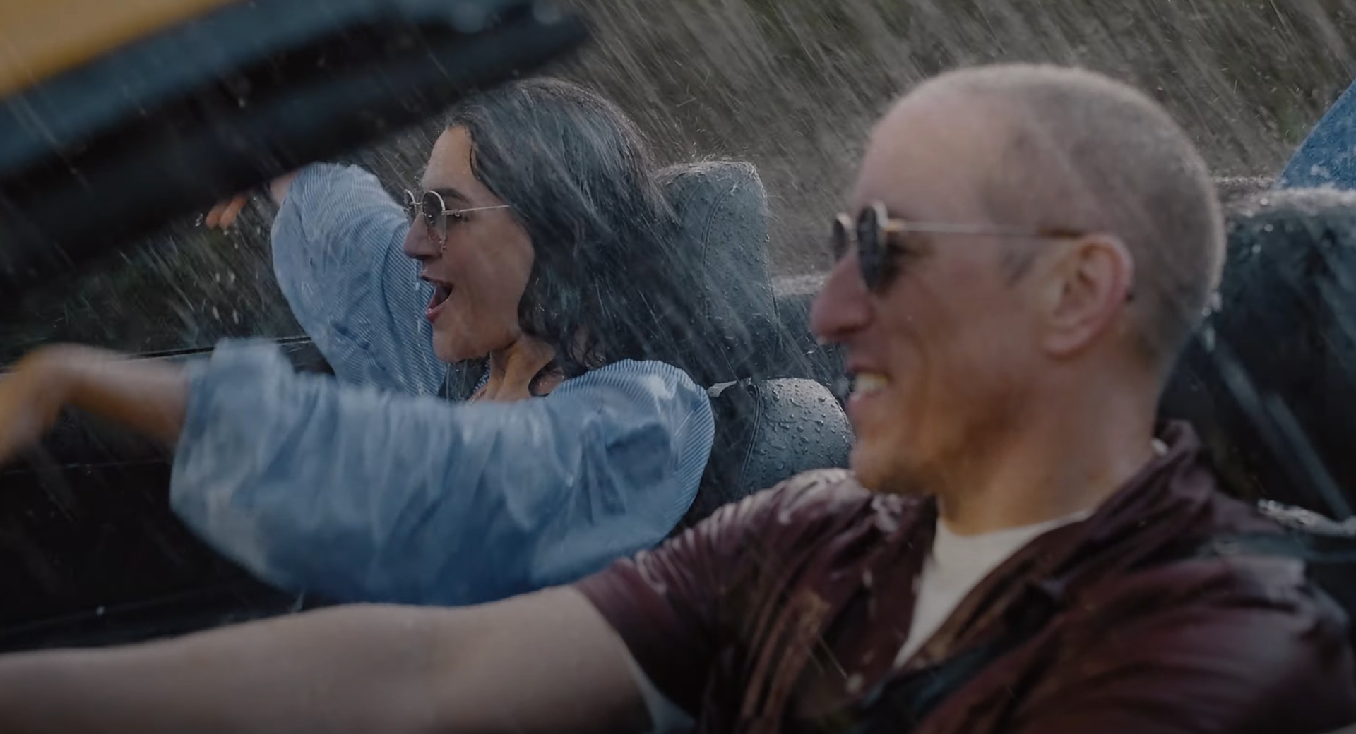 Ford Mustang Convertible California Special Crosses The Atlantic, Is Now Available In Europe