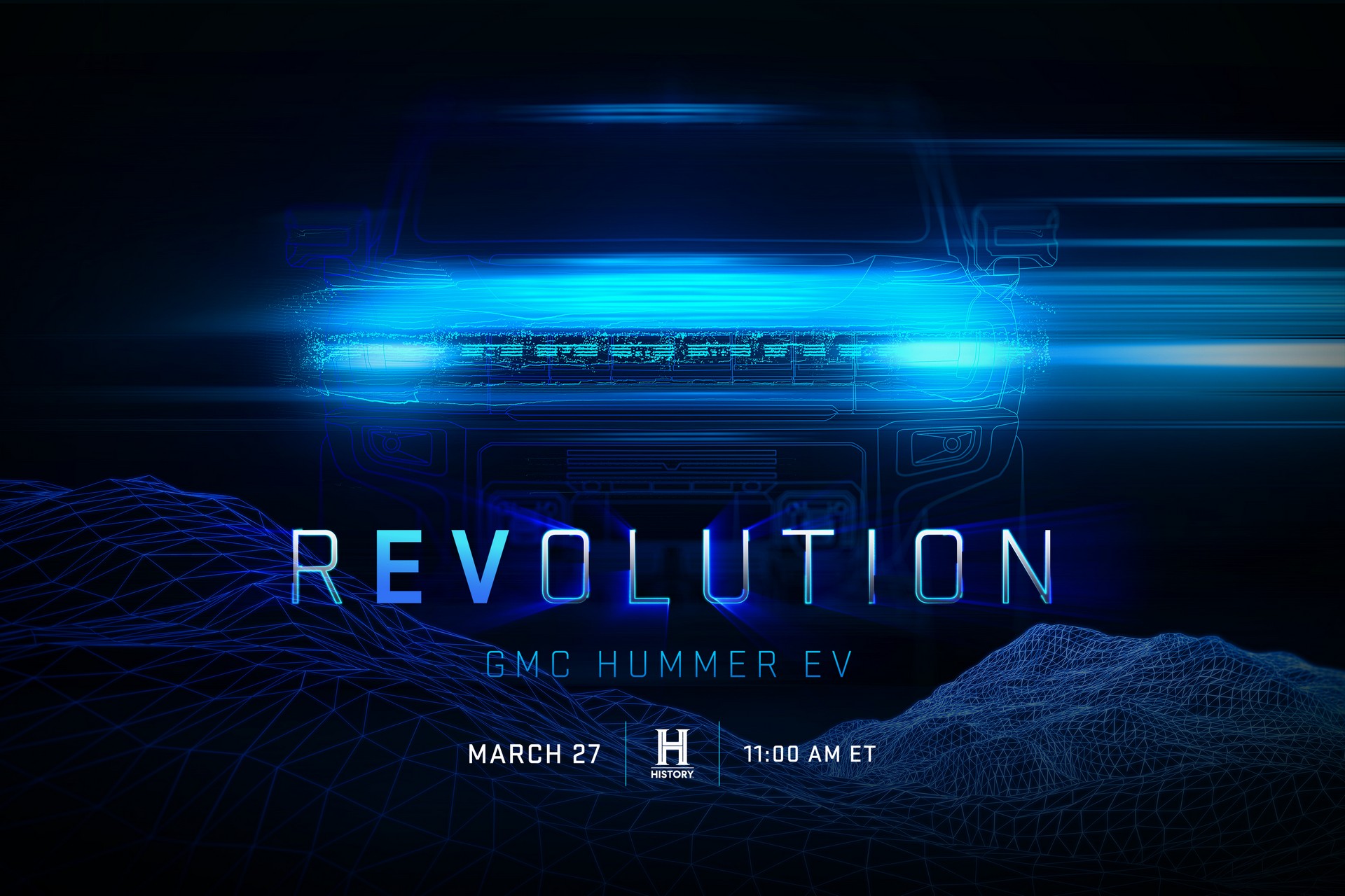 GMC Hummer EV Documentary Coming This Month To Give Us An In-Depth Look At Its Development