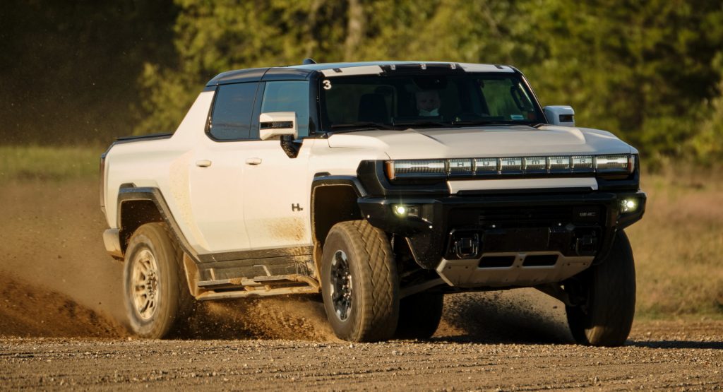 Canadian Government Looking To Introduce 10% Luxury Tax On Cars Over $100,000