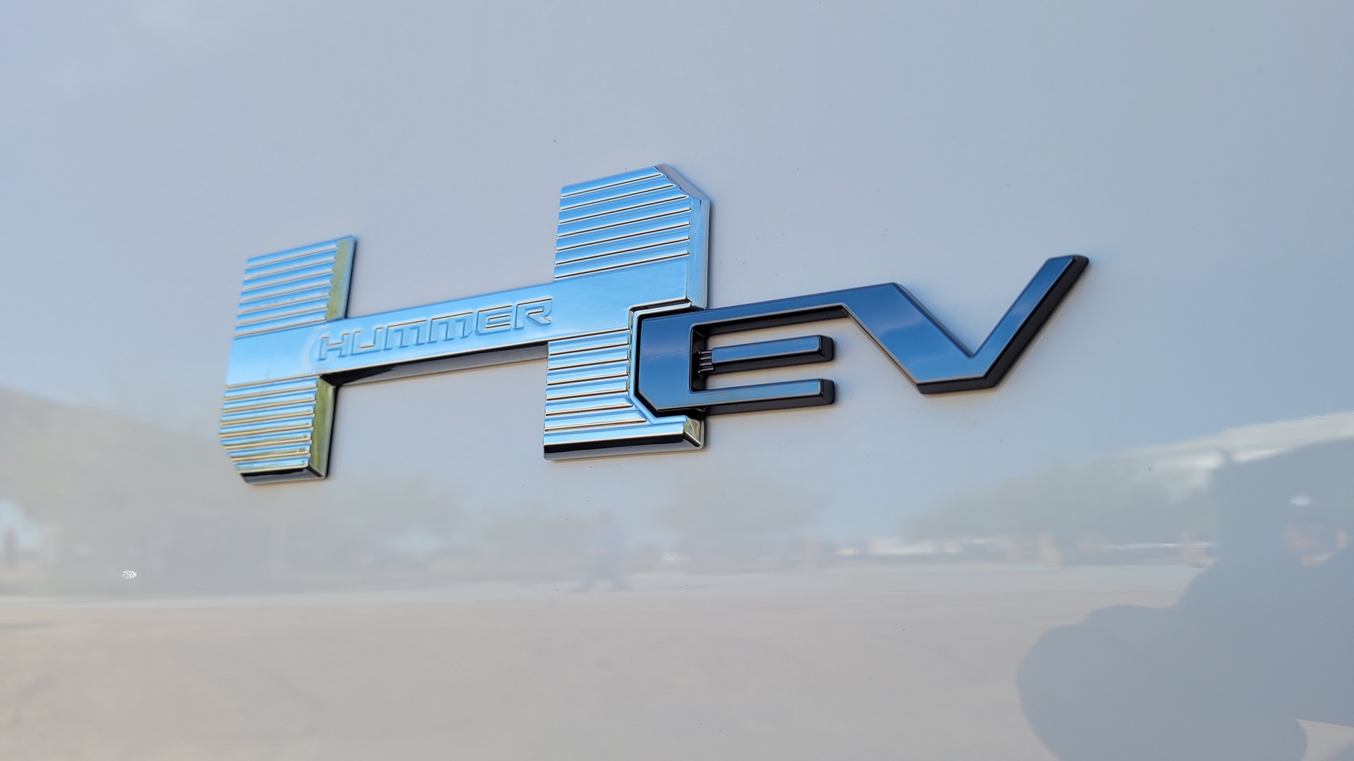 Driven: The 1,000 HP 2022 GMC Hummer EV Pickup Is Wonderfully Ridiculous