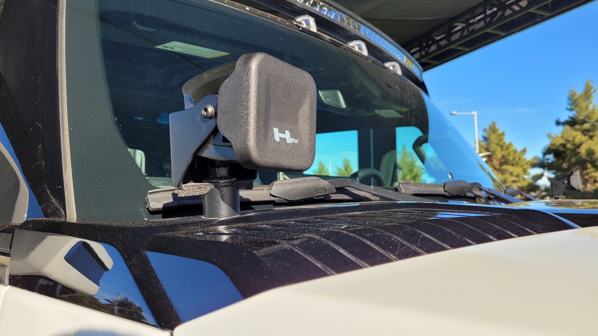 Driven: The 1,000 HP 2022 GMC Hummer EV Pickup Is Wonderfully Ridiculous