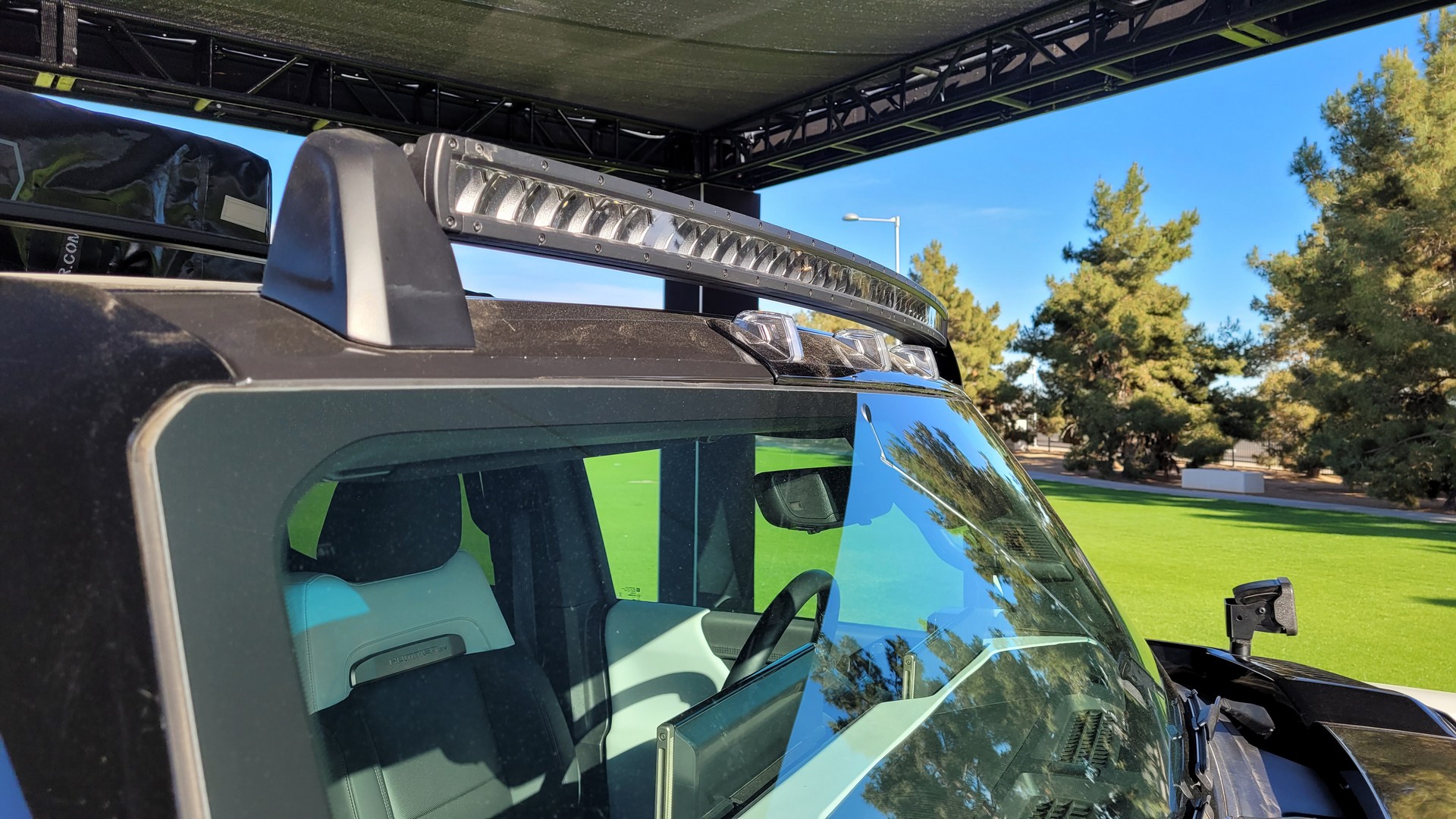 Driven: The 1,000 HP 2022 GMC Hummer EV Pickup Is Wonderfully Ridiculous