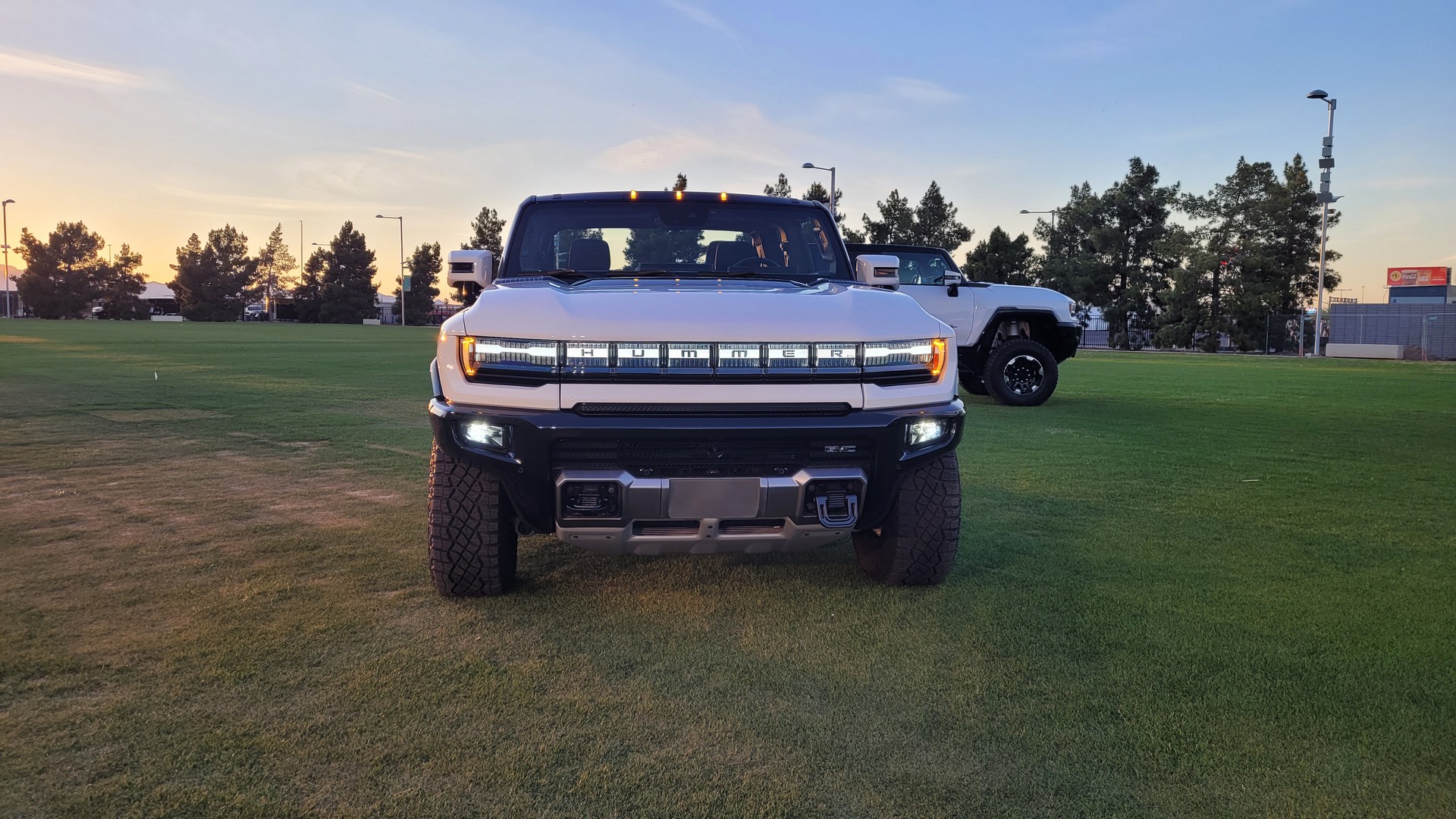 Driven: The 1,000 HP 2022 GMC Hummer EV Pickup Is Wonderfully Ridiculous