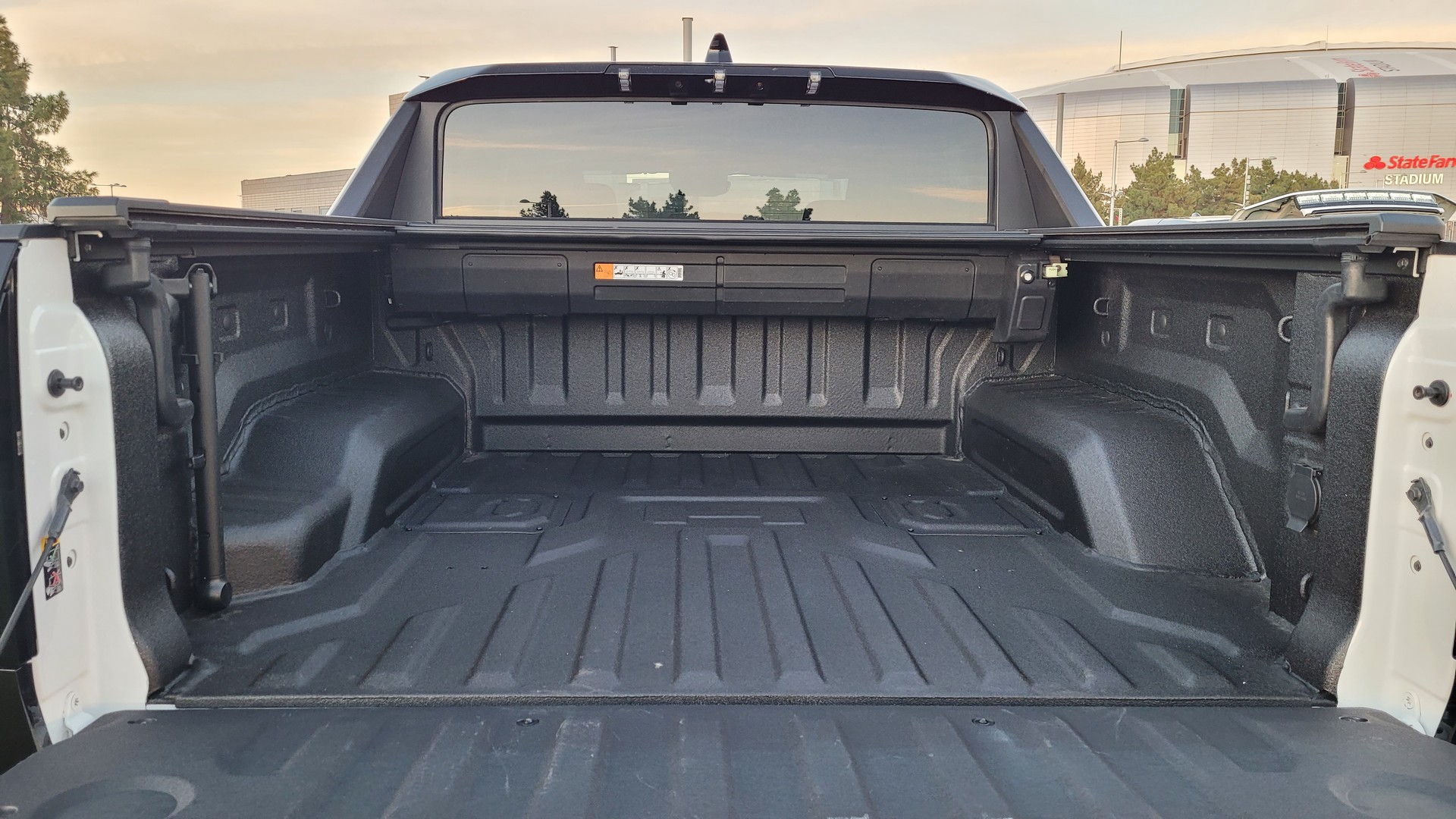 Driven: The 1,000 HP 2022 GMC Hummer EV Pickup Is Wonderfully Ridiculous