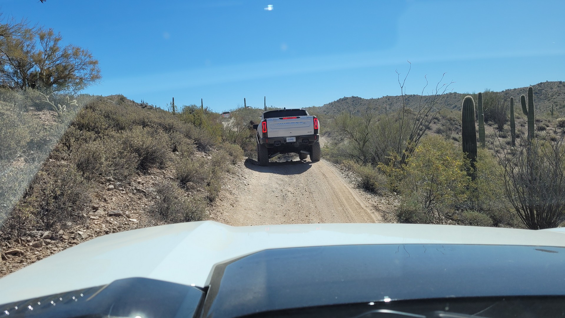 Driven: The 1,000 HP 2022 GMC Hummer EV Pickup Is Wonderfully Ridiculous