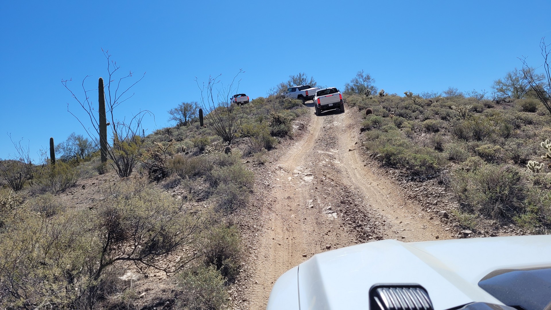 Driven: The 1,000 HP 2022 GMC Hummer EV Pickup Is Wonderfully Ridiculous