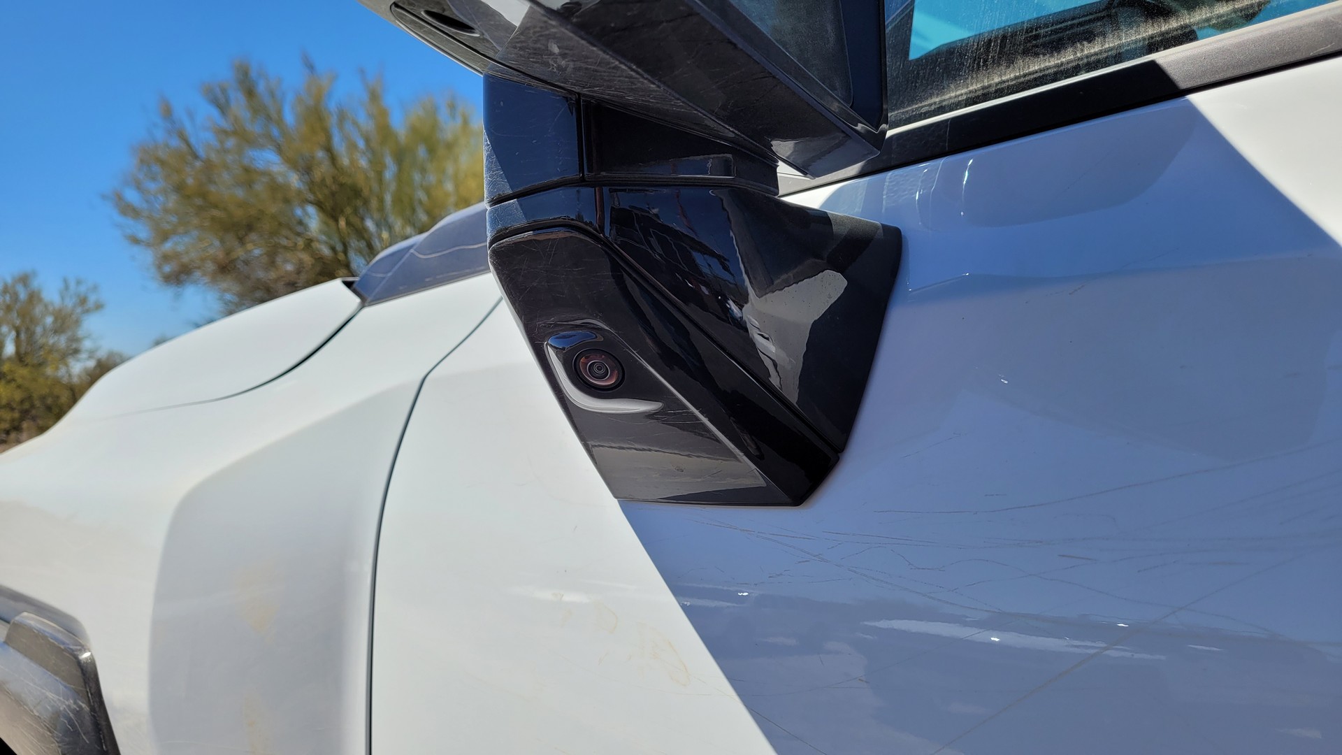 Driven: The 1,000 HP 2022 GMC Hummer EV Pickup Is Wonderfully Ridiculous