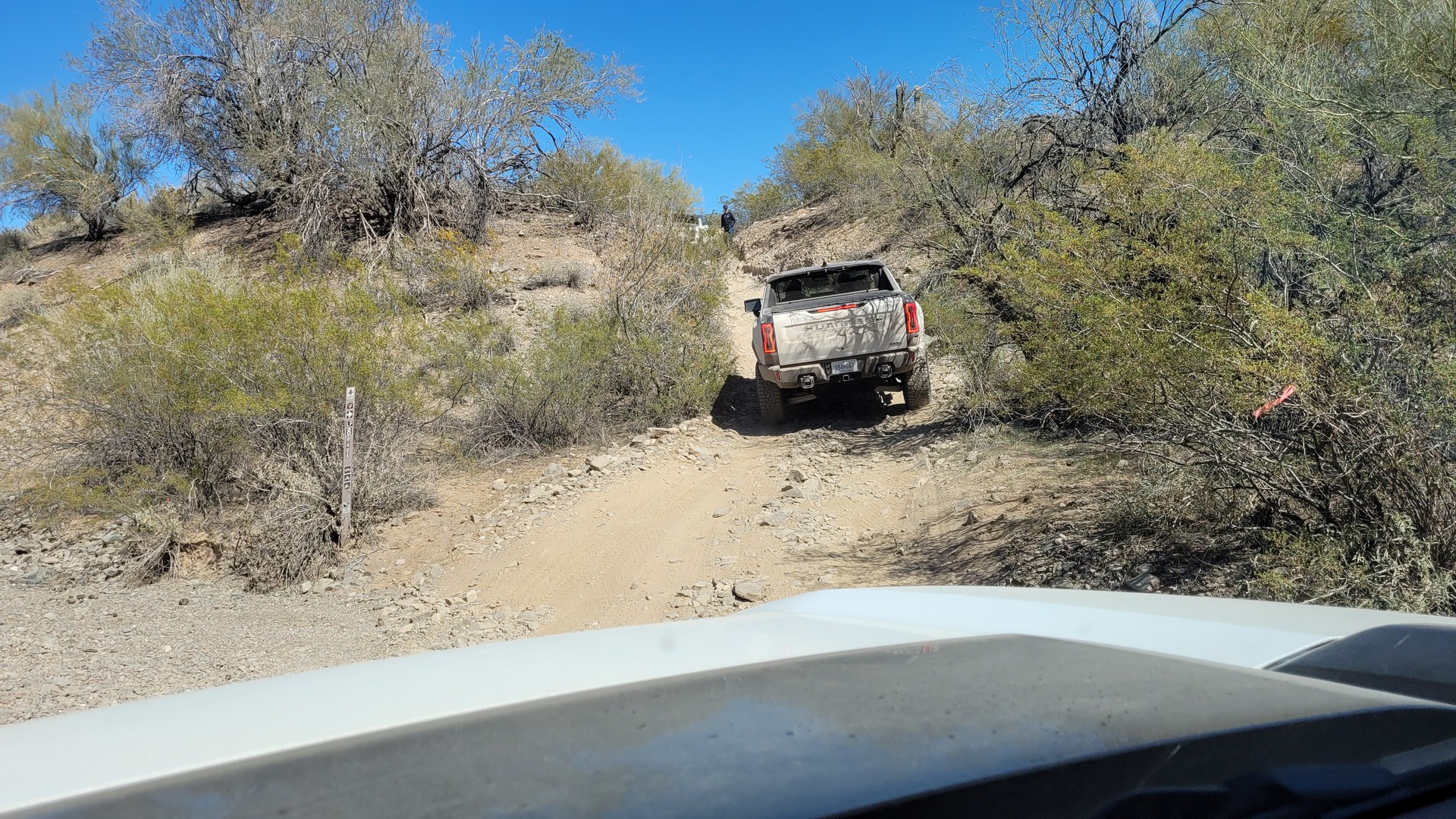 Driven: The 1,000 HP 2022 GMC Hummer EV Pickup Is Wonderfully Ridiculous