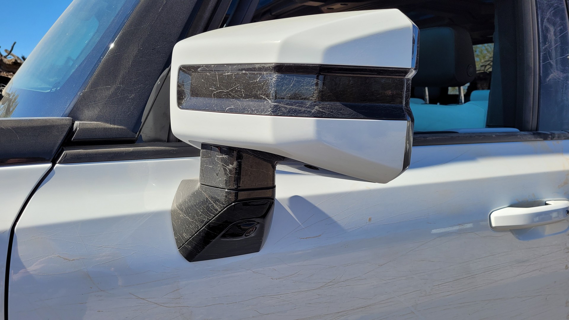 Driven: The 1,000 HP 2022 GMC Hummer EV Pickup Is Wonderfully Ridiculous