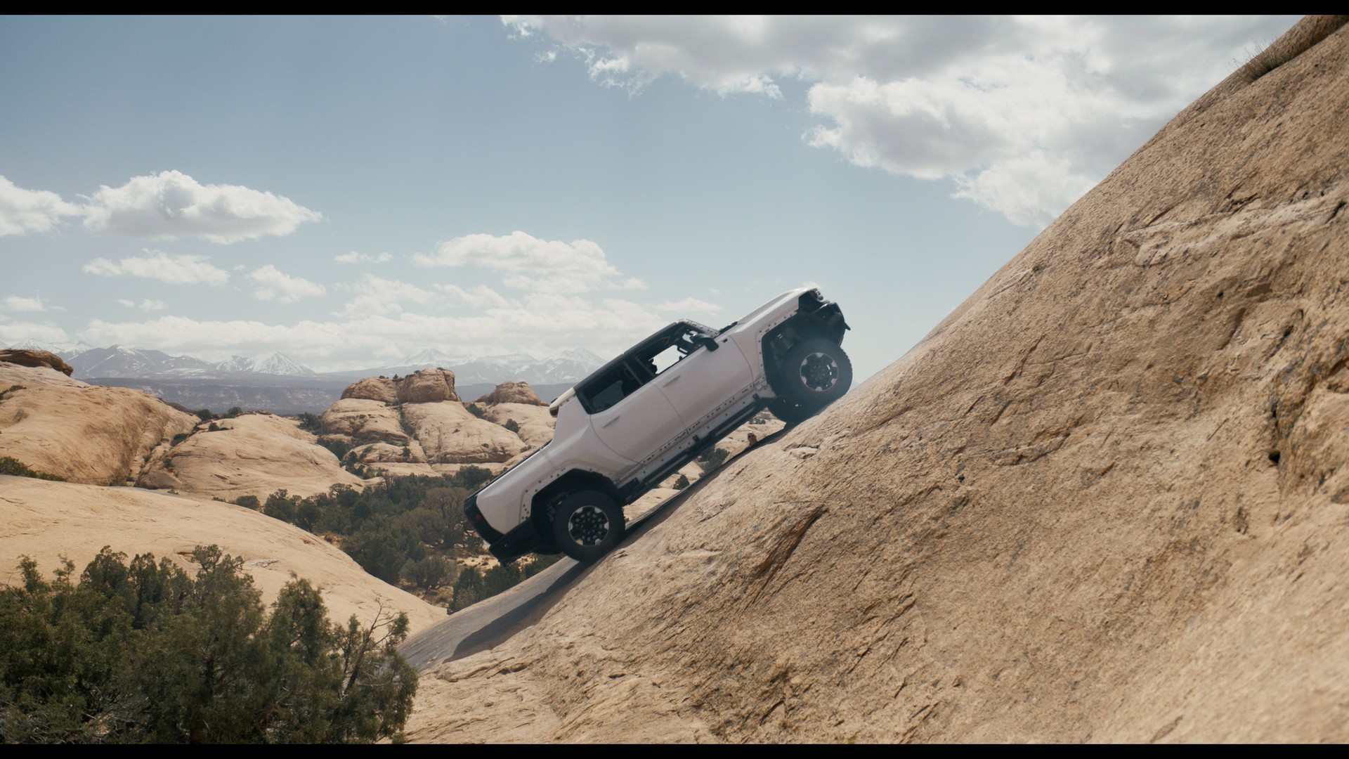 GMC Hummer EV Documentary Coming This Month To Give Us An In-Depth Look At Its Development