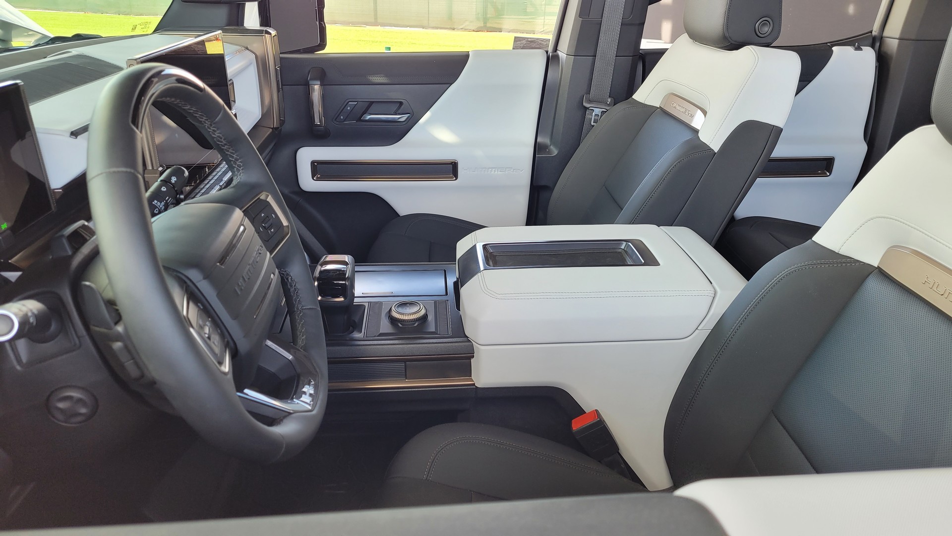 Driven: The 1,000 HP 2022 GMC Hummer EV Pickup Is Wonderfully Ridiculous