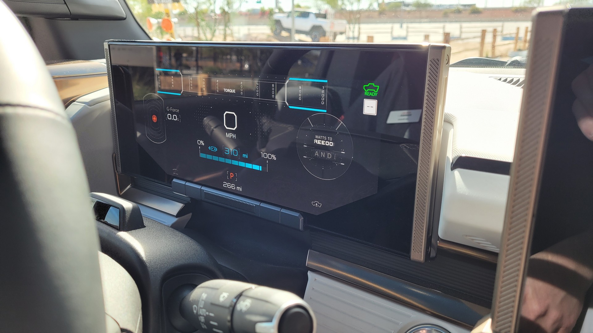 Driven: The 1,000 HP 2022 GMC Hummer EV Pickup Is Wonderfully Ridiculous