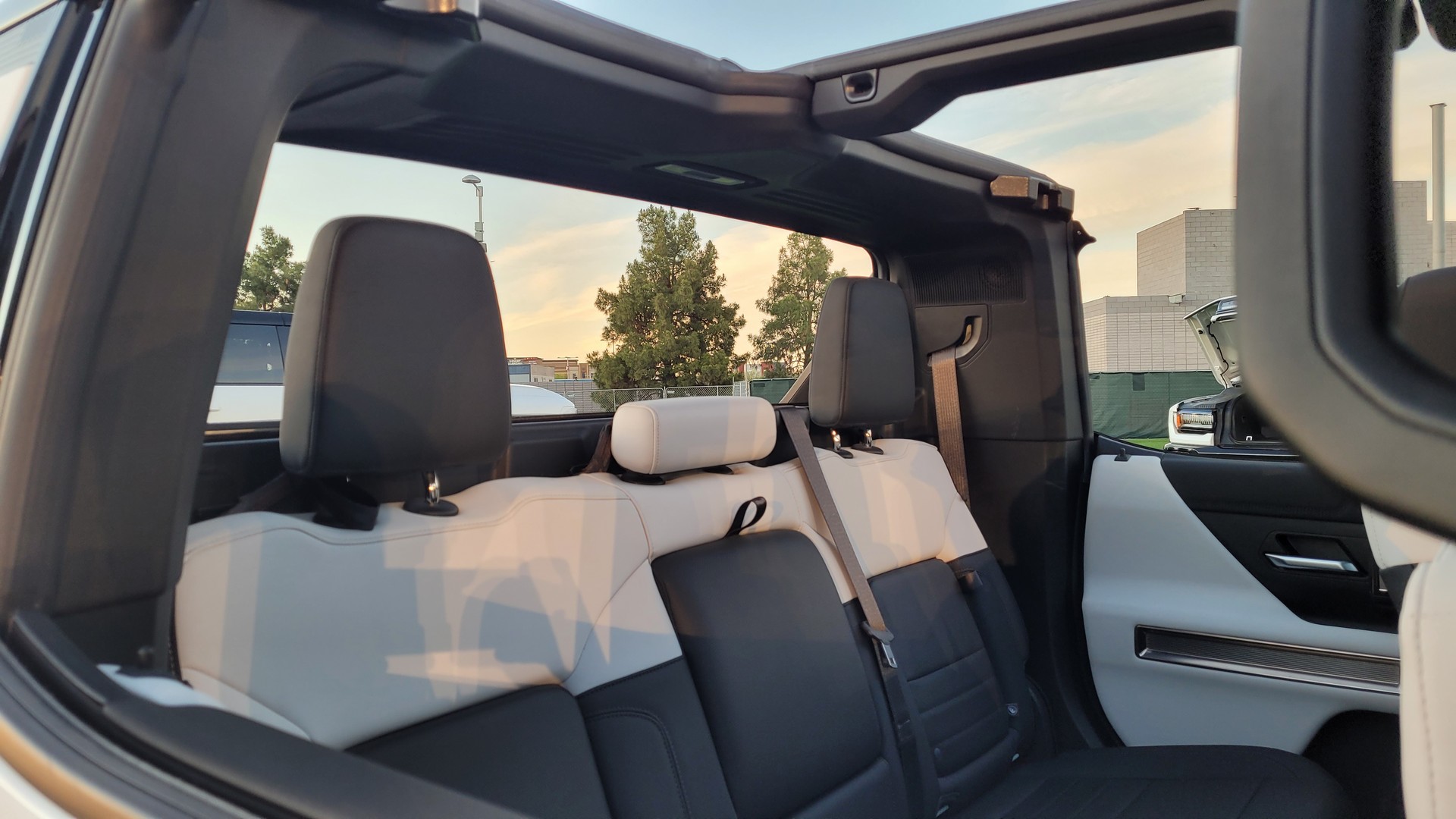 Driven: The 1,000 HP 2022 GMC Hummer EV Pickup Is Wonderfully Ridiculous