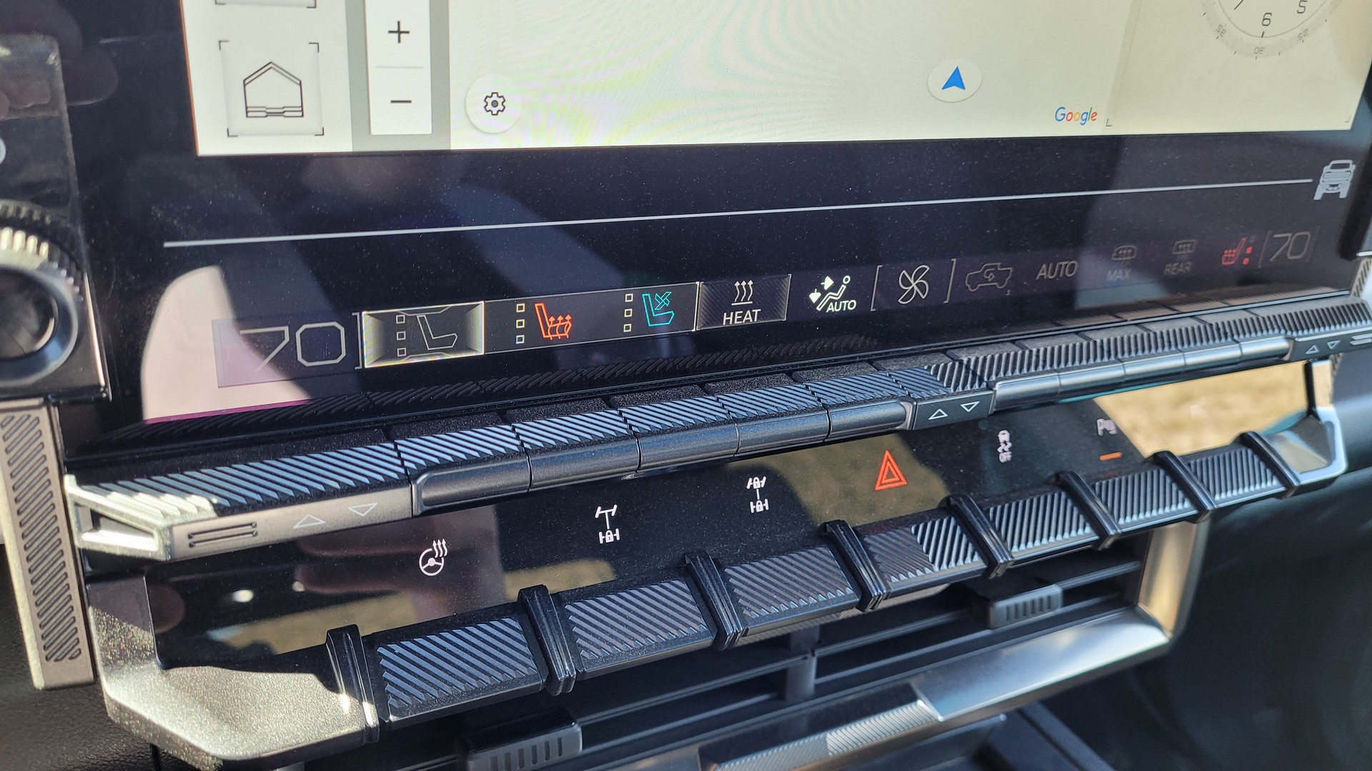 Driven: The 1,000 HP 2022 GMC Hummer EV Pickup Is Wonderfully Ridiculous