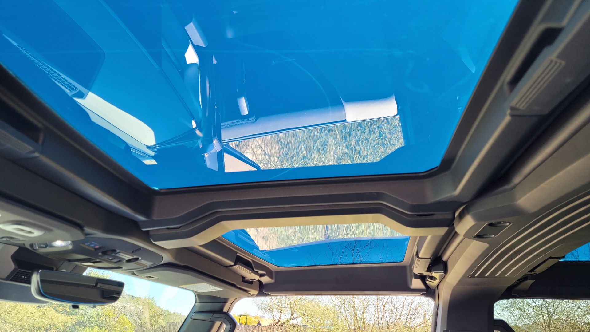 Driven: The 1,000 HP 2022 GMC Hummer EV Pickup Is Wonderfully Ridiculous