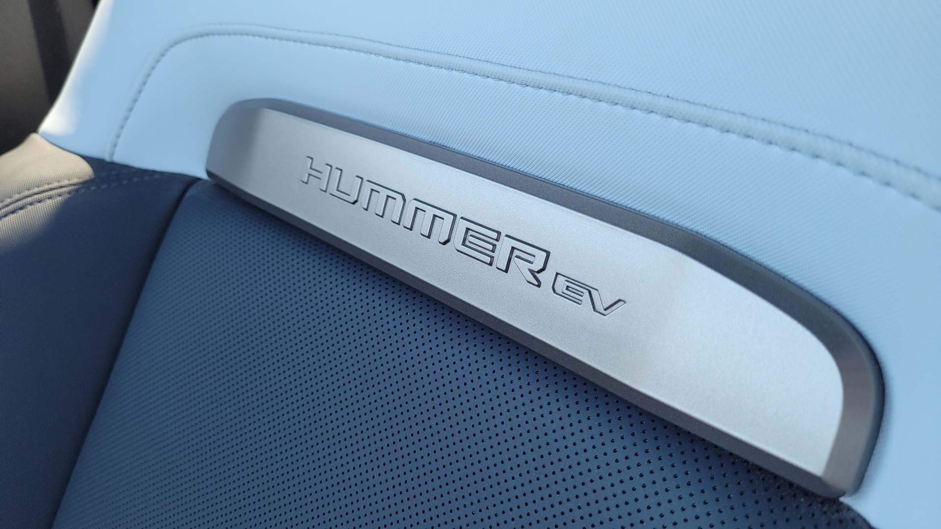 Driven: The 1,000 HP 2022 GMC Hummer EV Pickup Is Wonderfully Ridiculous