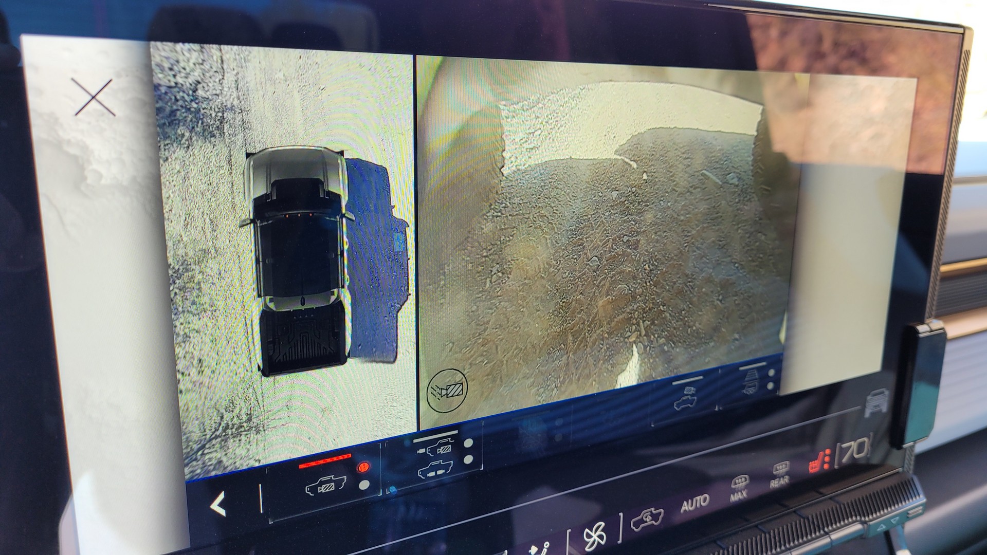 Driven: The 1,000 HP 2022 GMC Hummer EV Pickup Is Wonderfully Ridiculous