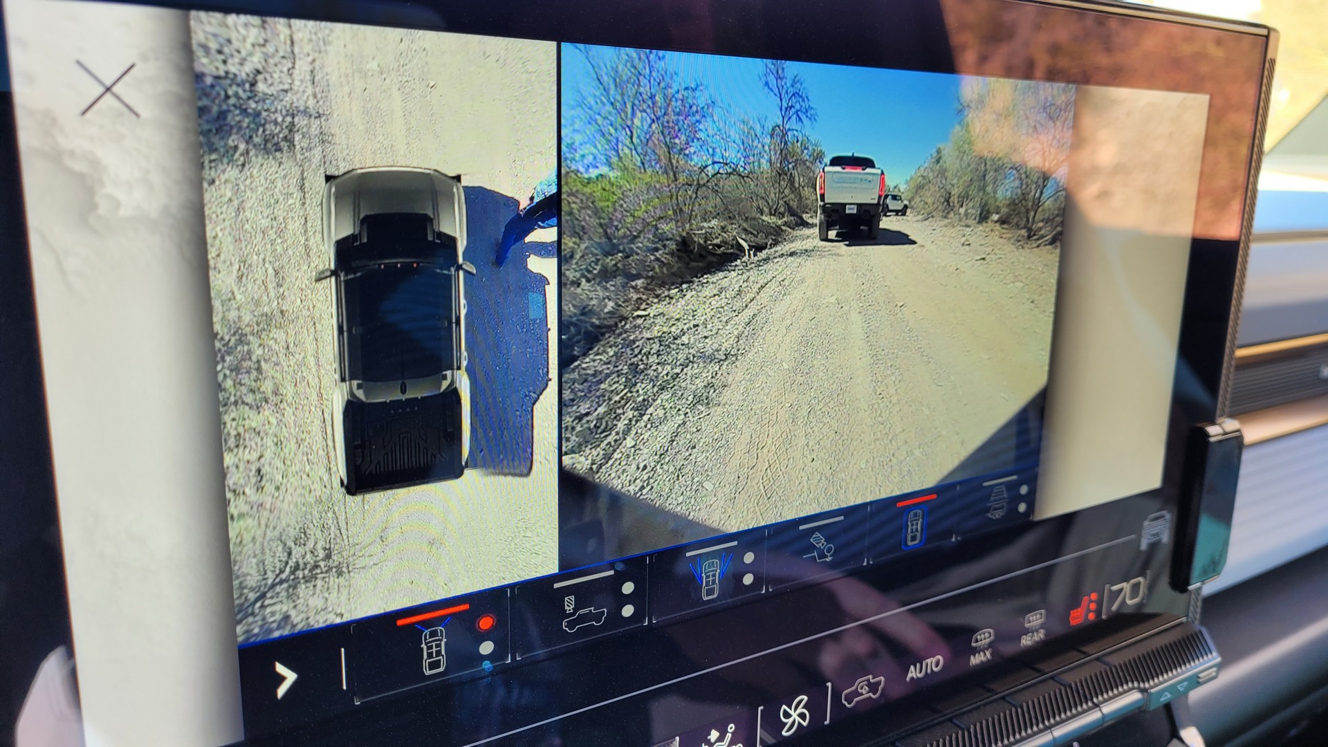 Driven: The 1,000 HP 2022 GMC Hummer EV Pickup Is Wonderfully Ridiculous