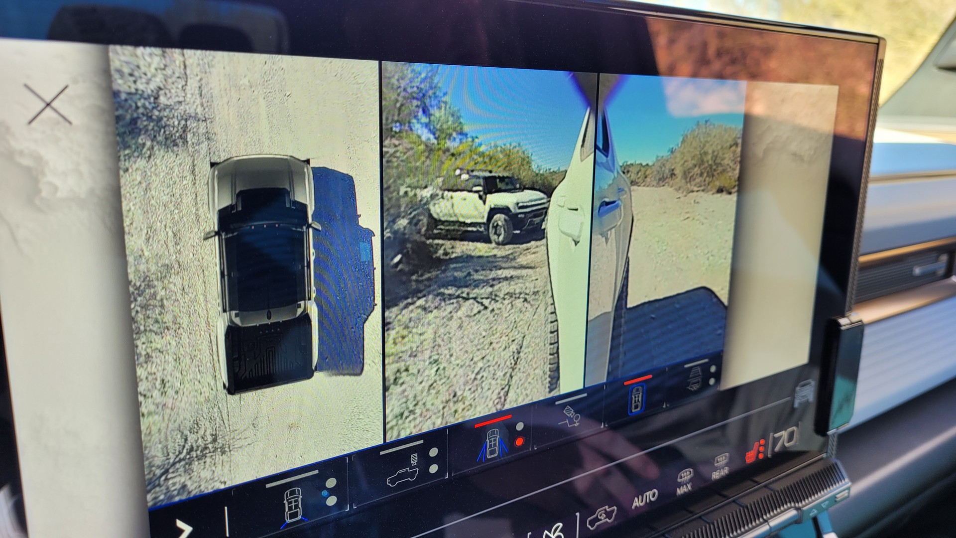 Driven: The 1,000 HP 2022 GMC Hummer EV Pickup Is Wonderfully Ridiculous